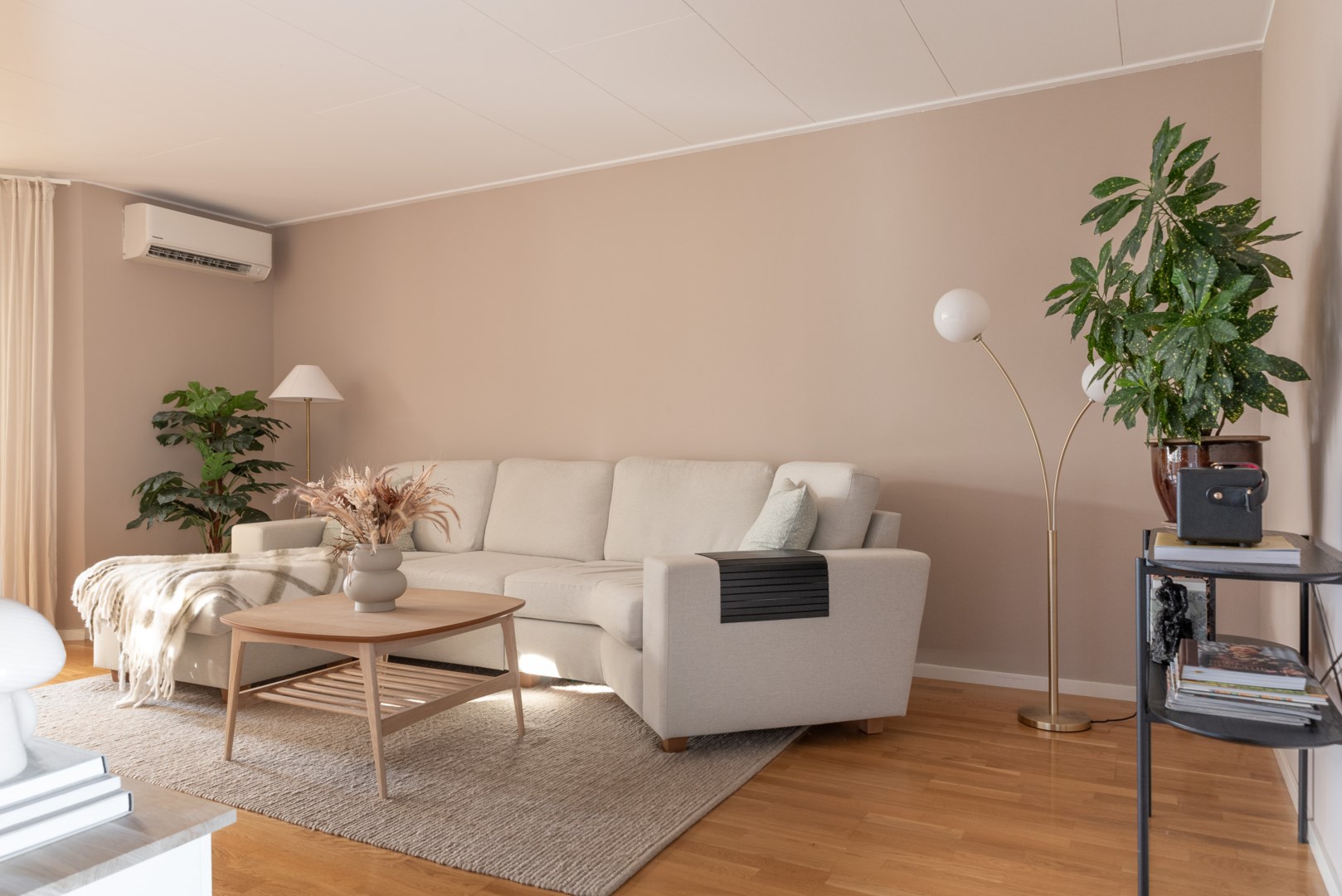 Bostadsbild från Skälbygatan 198, Såld i Skälby, Västerås