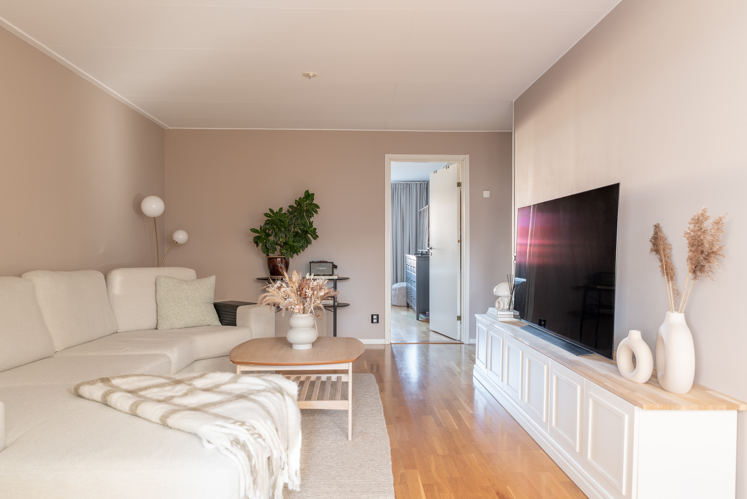 Bostadsbild från Skälbygatan 198, Såld i Skälby, Västerås