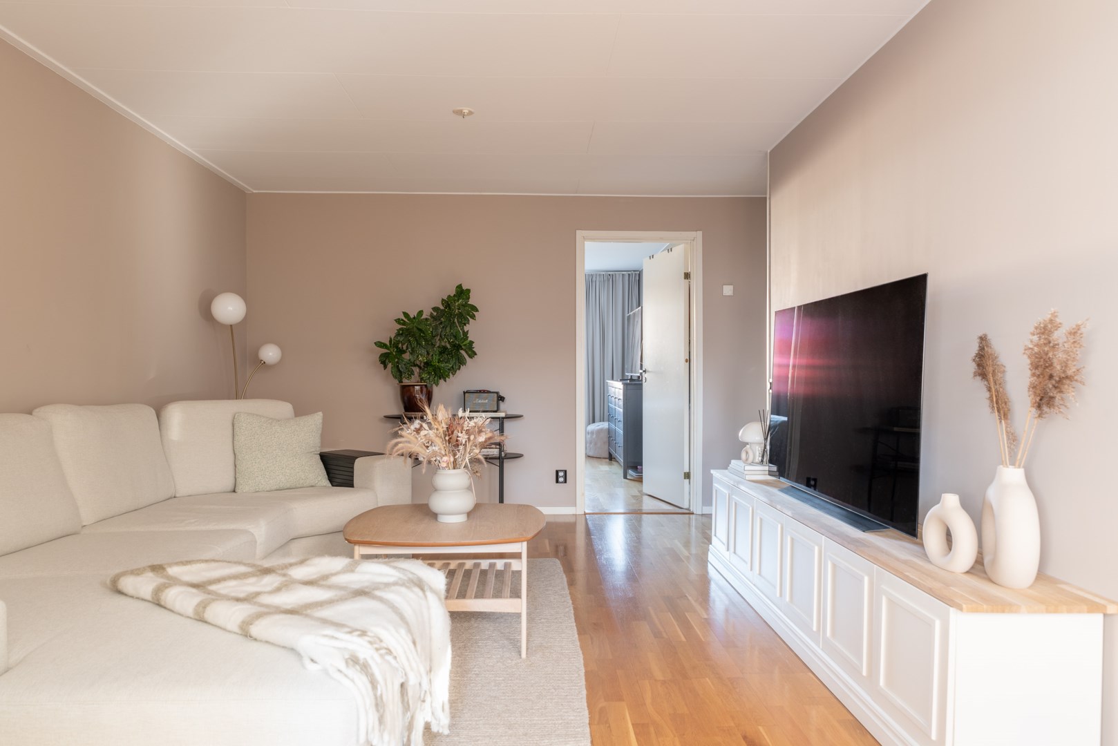 Bostadsbild från Skälbygatan 198, Såld i Skälby, Västerås