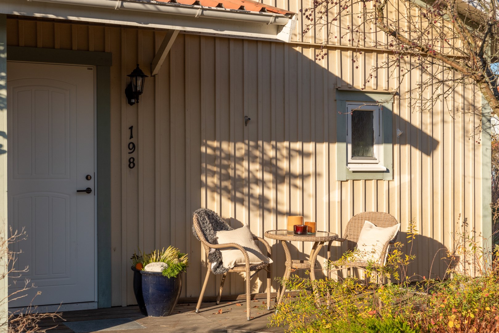 Bostadsbild från Skälbygatan 198, Såld i Skälby, Västerås