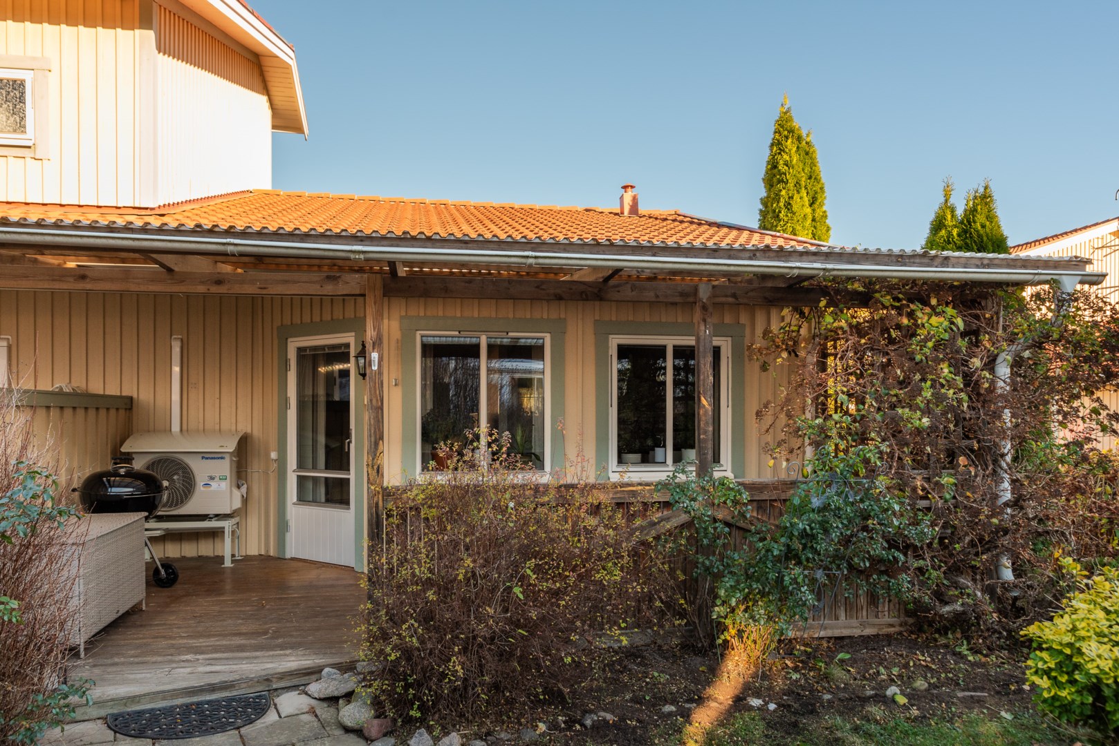 Bostadsbild från Skälbygatan 198, Såld i Skälby, Västerås