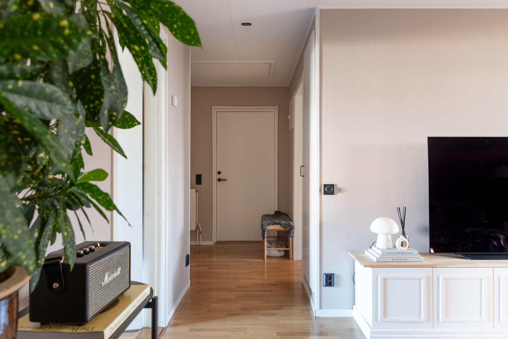 Bostadsbild från Skälbygatan 198, Såld i Skälby, Västerås