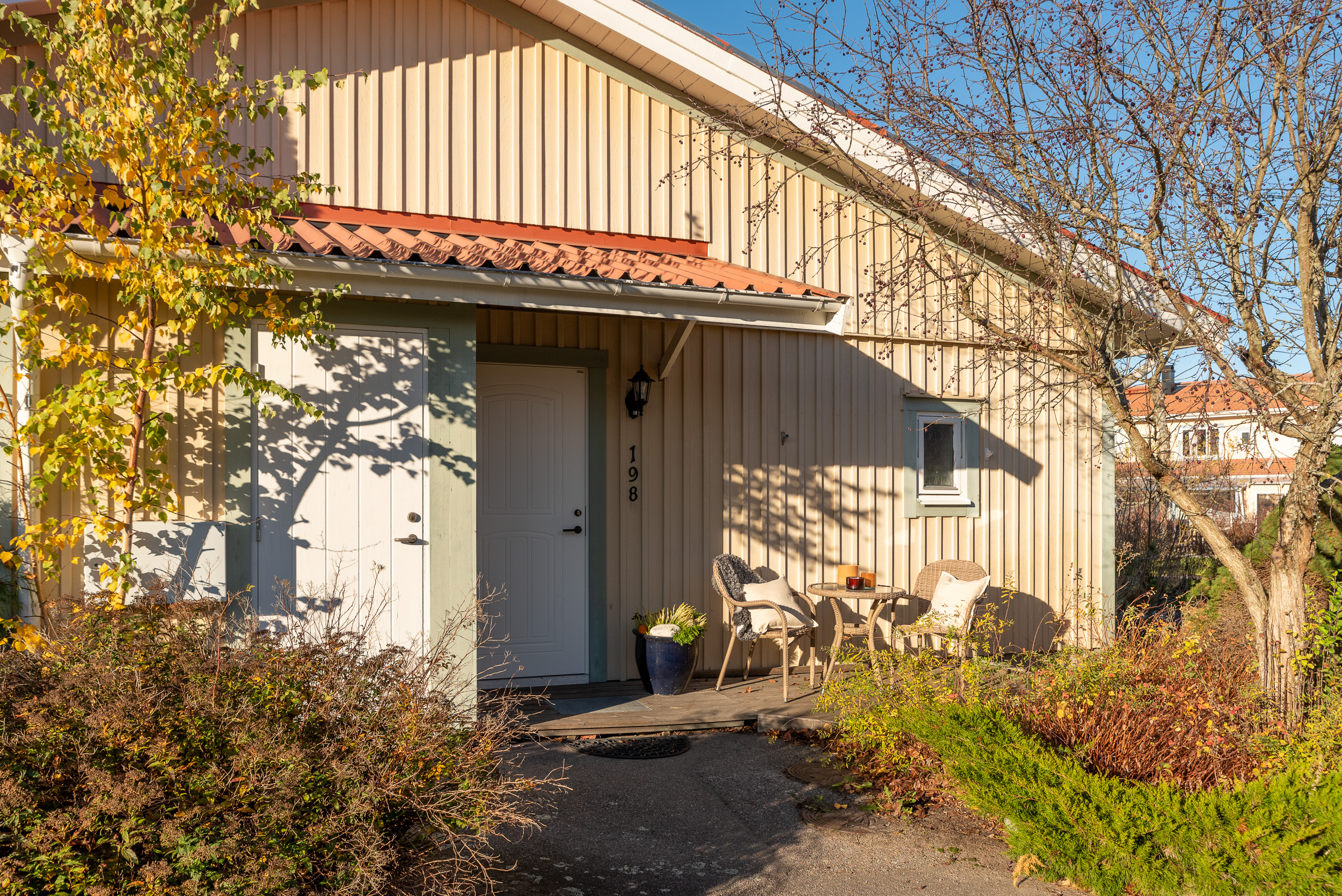 Bostadsbild från Skälbygatan 198, Såld i Skälby, Västerås