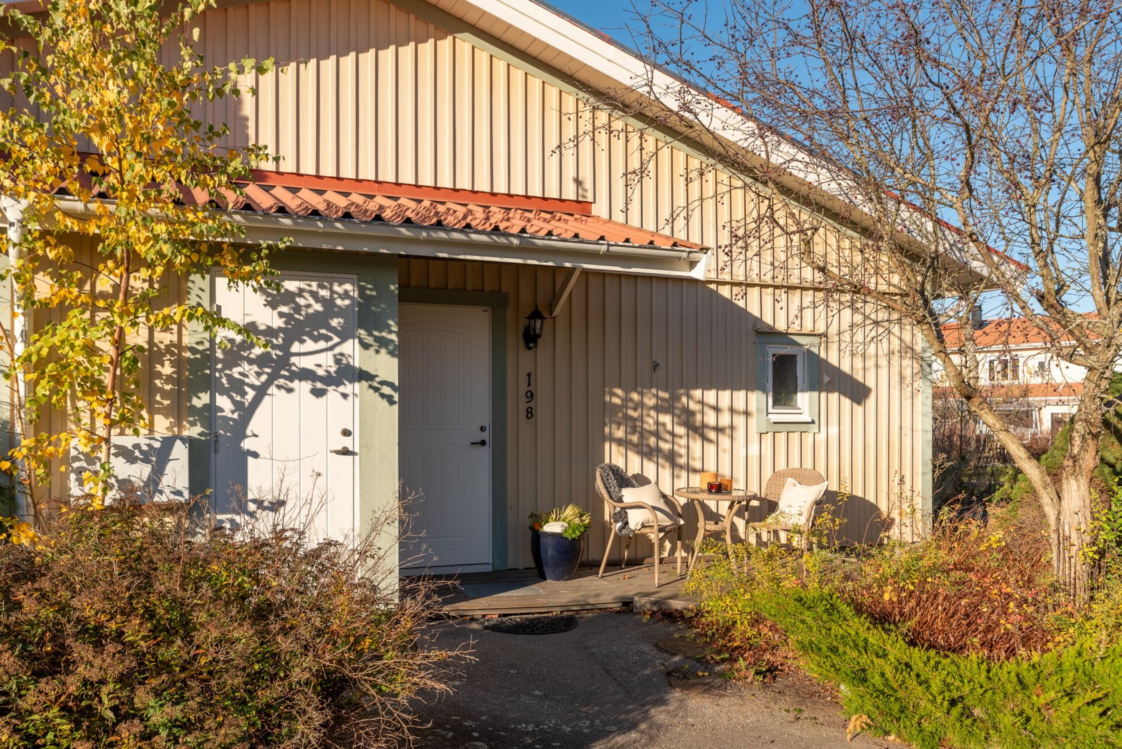 Bostadsbild från Skälbygatan 198, Såld i Skälby, Västerås