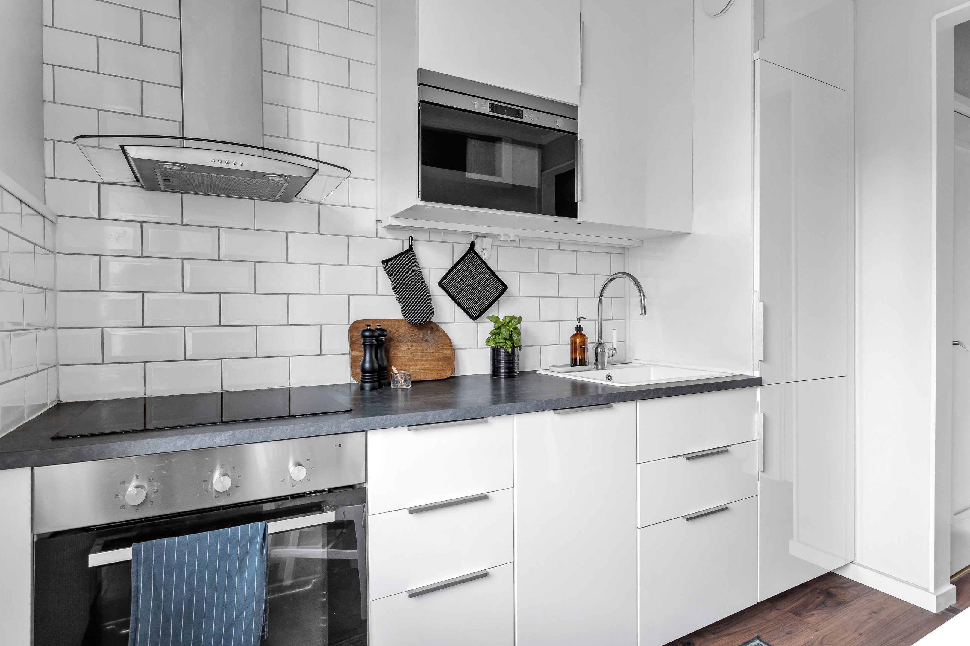 Bostadsbild från Vaksalagatan 42B, Såld i Höganäs, Uppsala