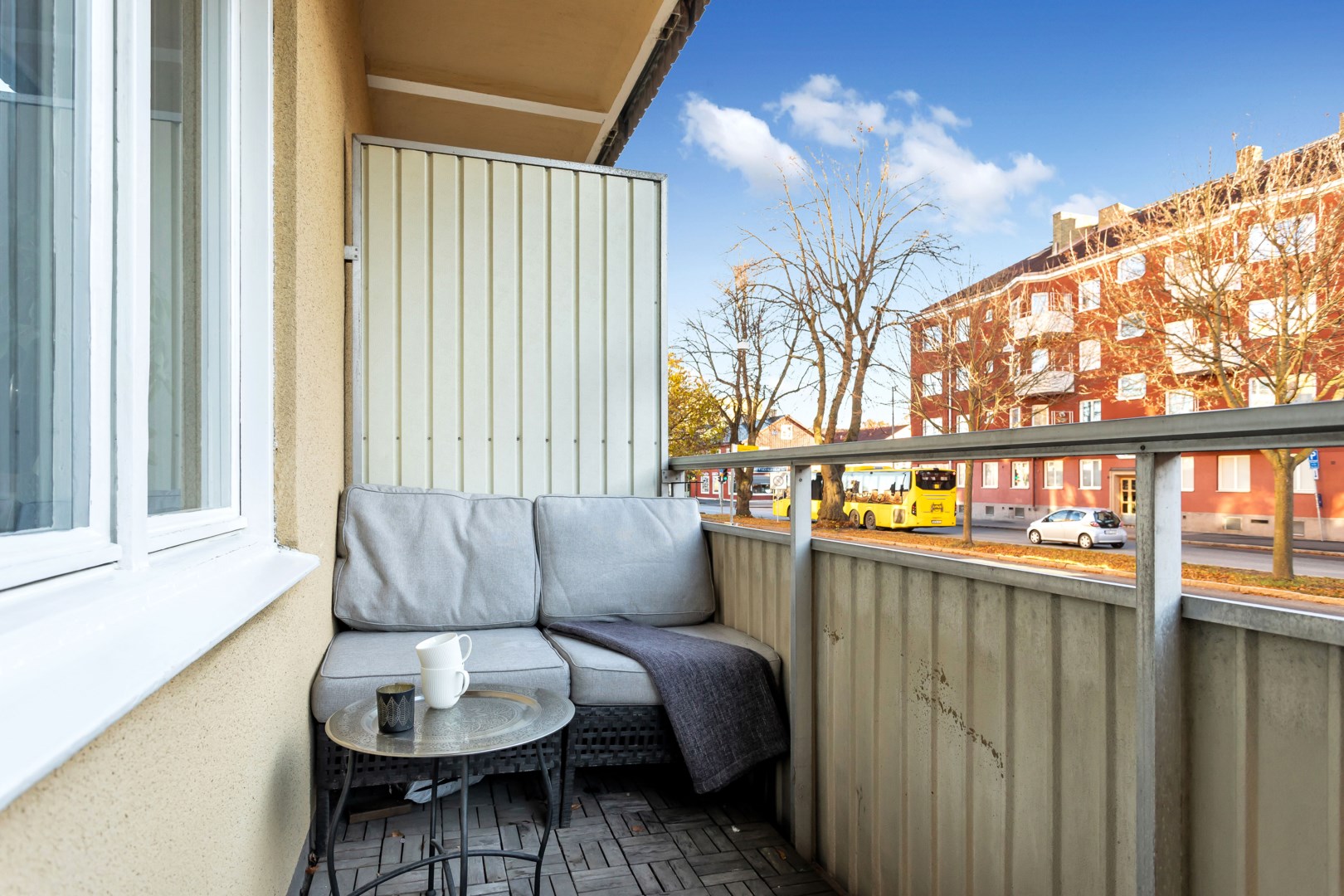 Bostadsbild från Vaksalagatan 42B, Såld i Höganäs, Uppsala