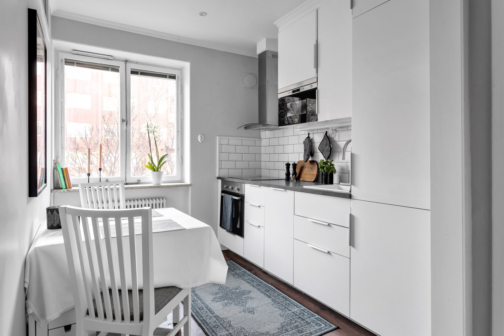 Bostadsbild från Vaksalagatan 42B, Såld i Höganäs, Uppsala