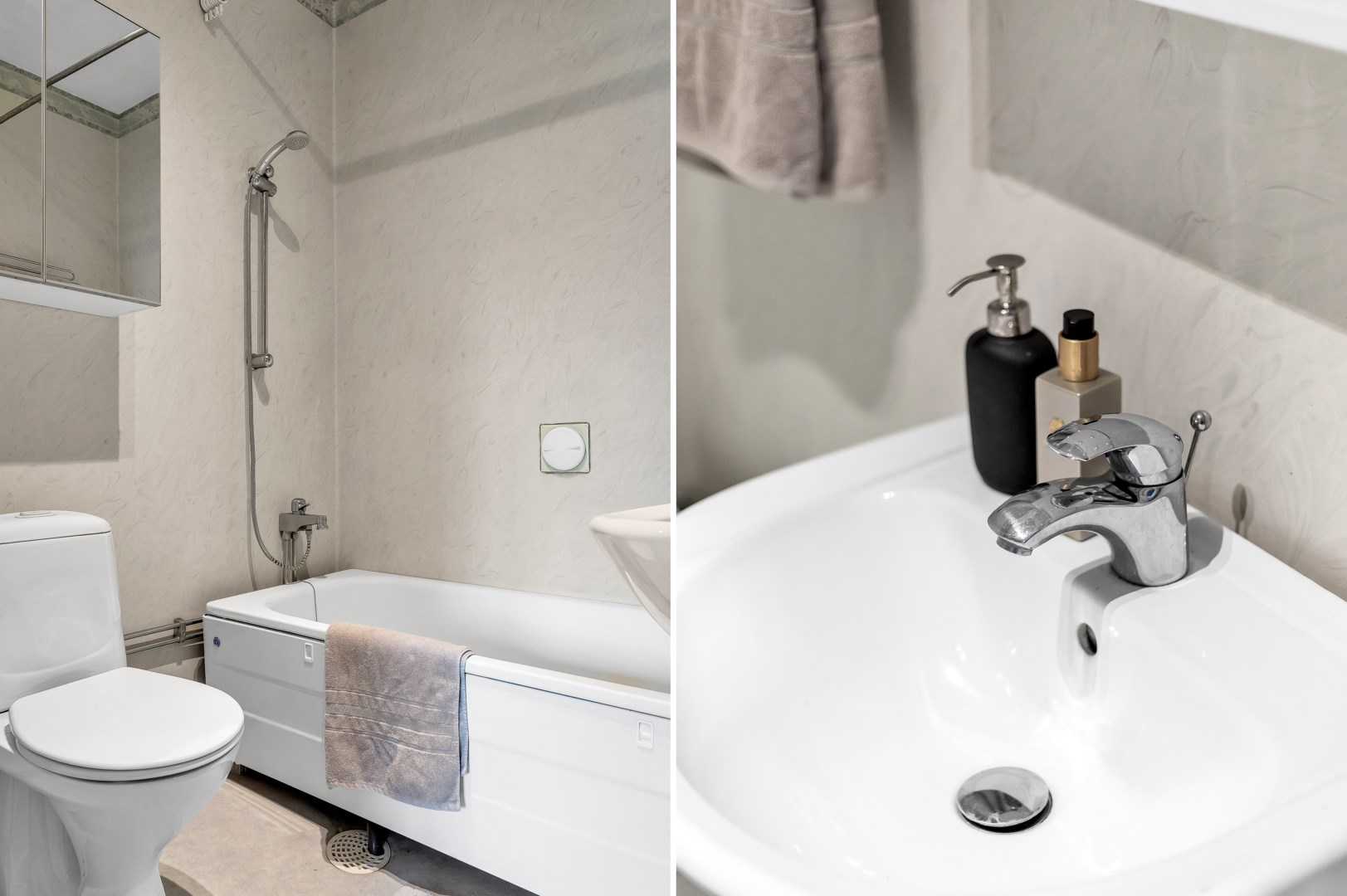 Bostadsbild från Vaksalagatan 42B, Såld i Höganäs, Uppsala