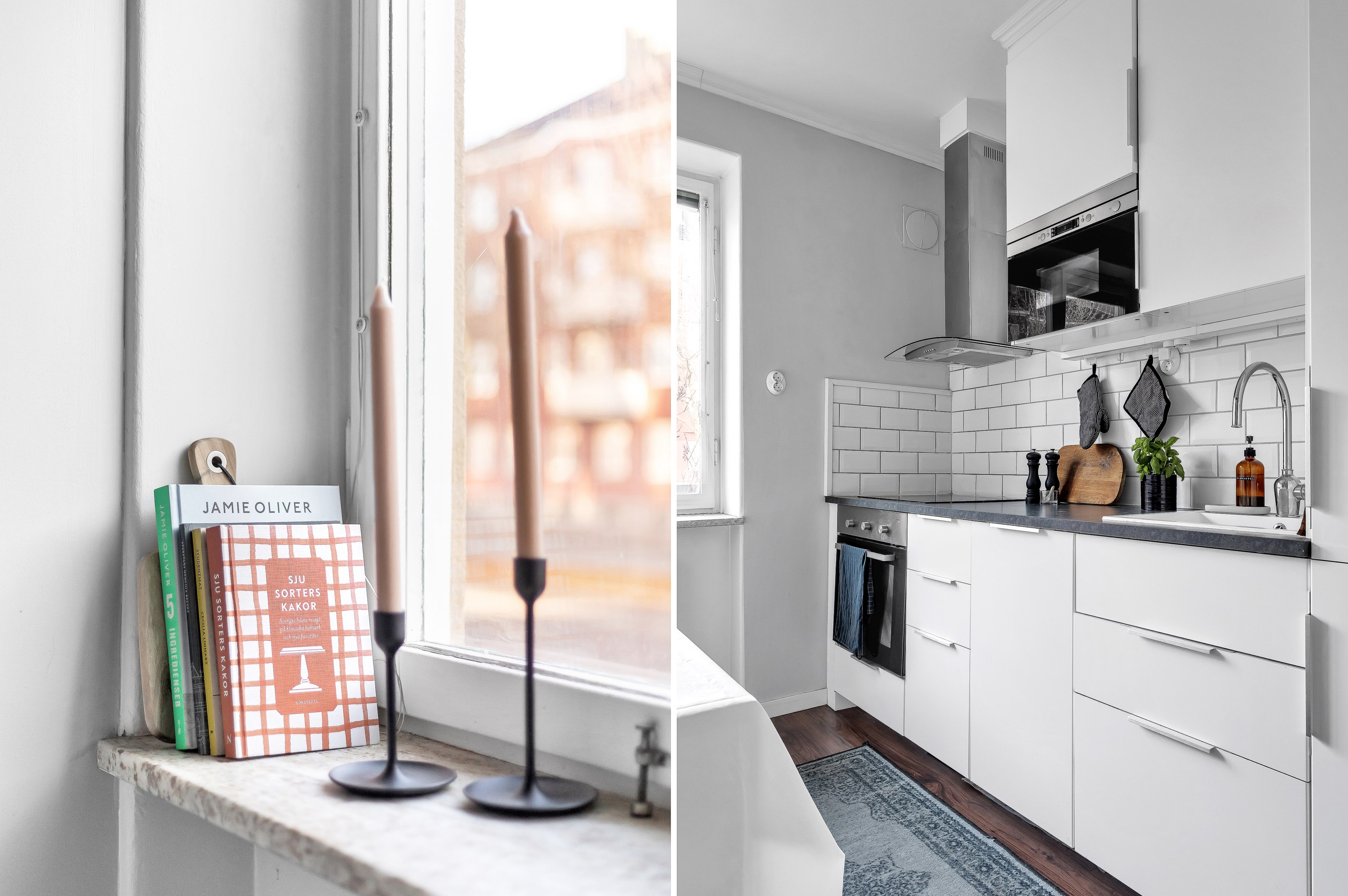 Bostadsbild från Vaksalagatan 42B, Såld i Höganäs, Uppsala