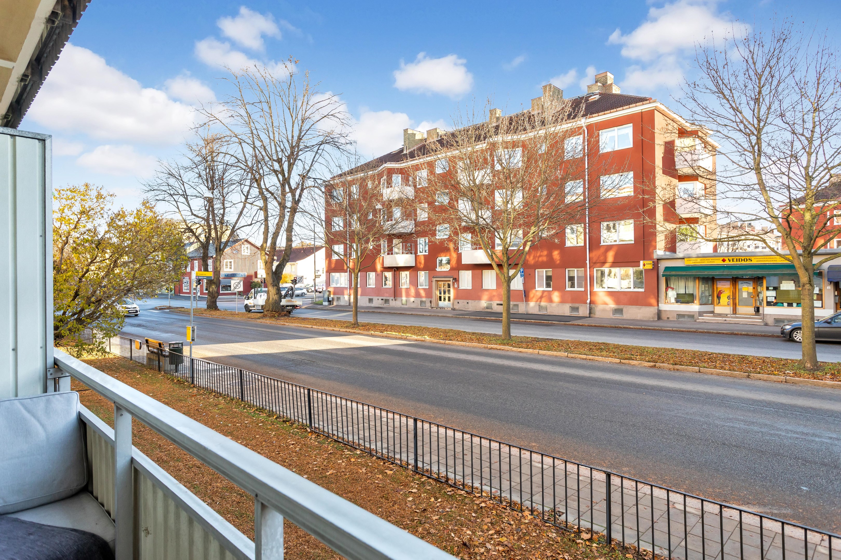 Bostadsbild från Vaksalagatan 42B, Såld i Höganäs, Uppsala
