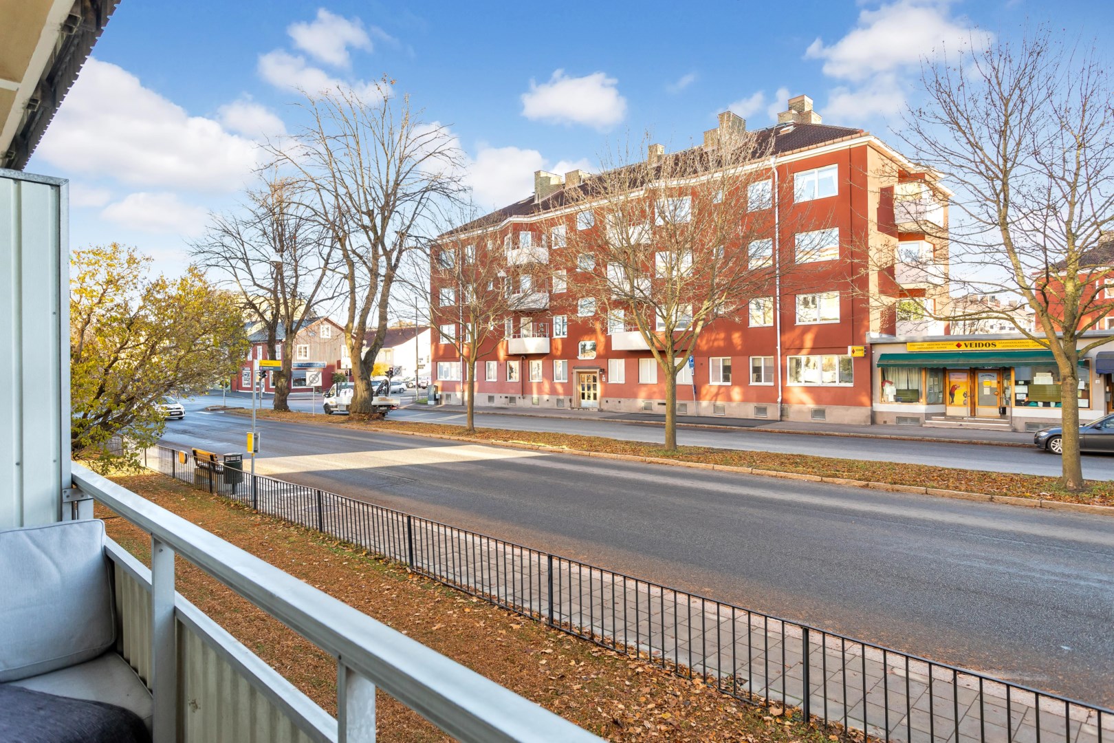 Bostadsbild från Vaksalagatan 42B, Såld i Höganäs, Uppsala