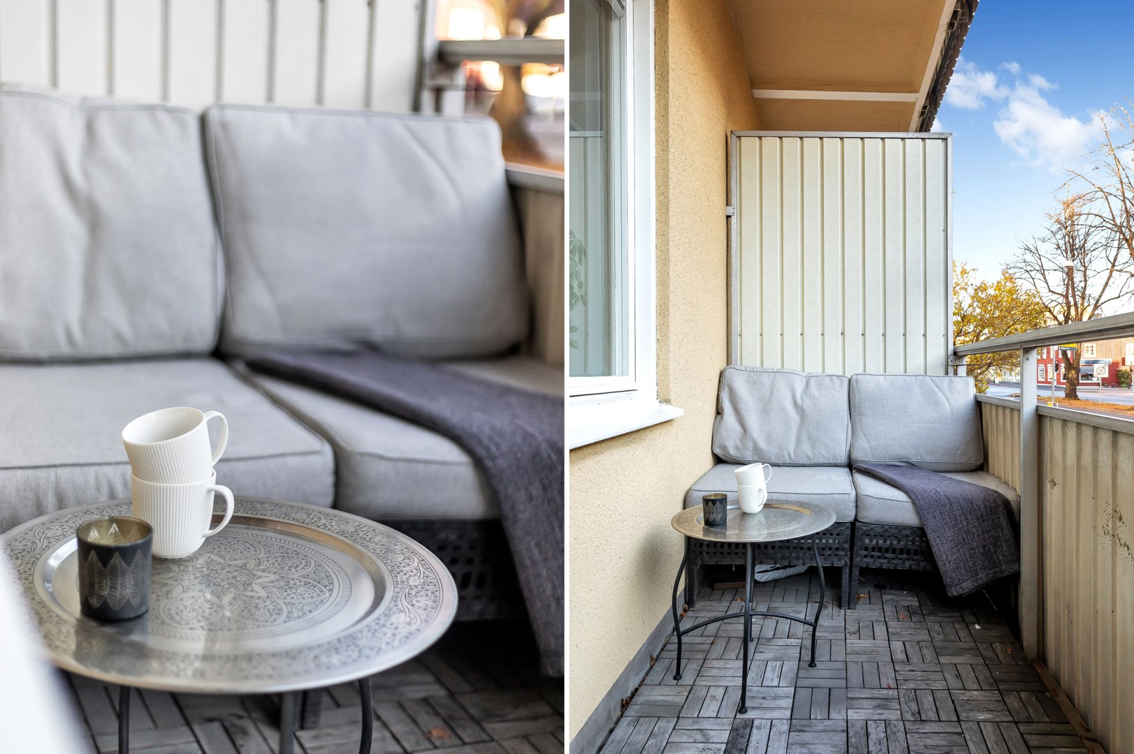 Bostadsbild från Vaksalagatan 42B, Såld i Höganäs, Uppsala