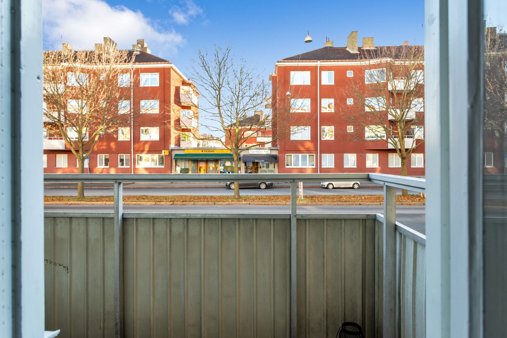 Bostadsbild från Vaksalagatan 42B, Såld i Höganäs, Uppsala