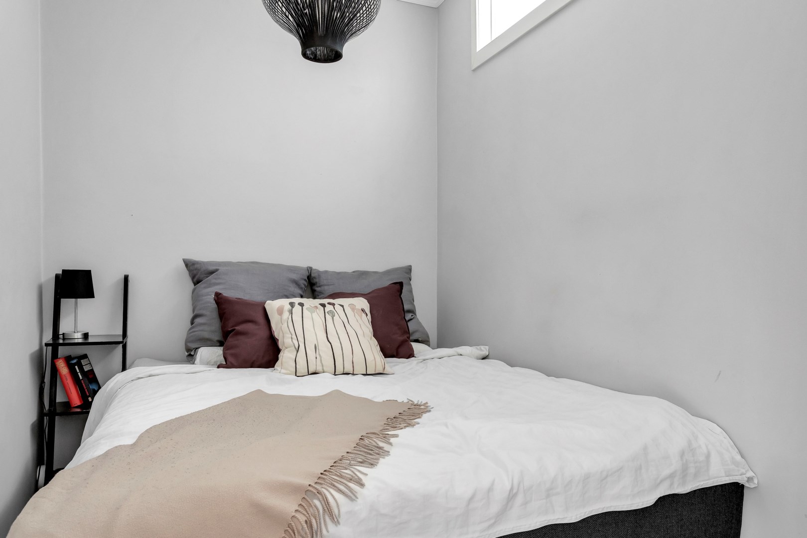 Bostadsbild från Vaksalagatan 42B, Såld i Höganäs, Uppsala