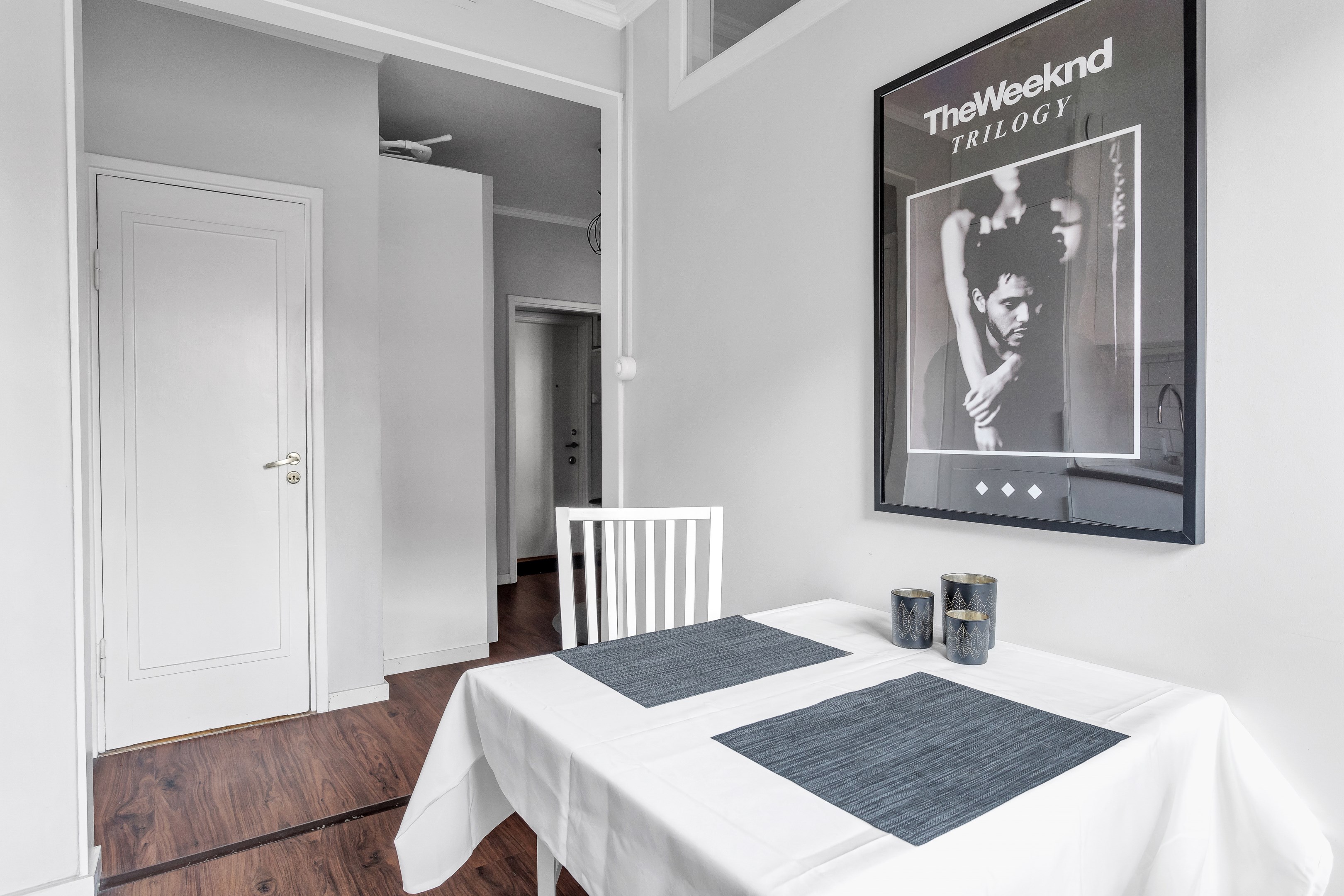 Bostadsbild från Vaksalagatan 42B, Såld i Höganäs, Uppsala