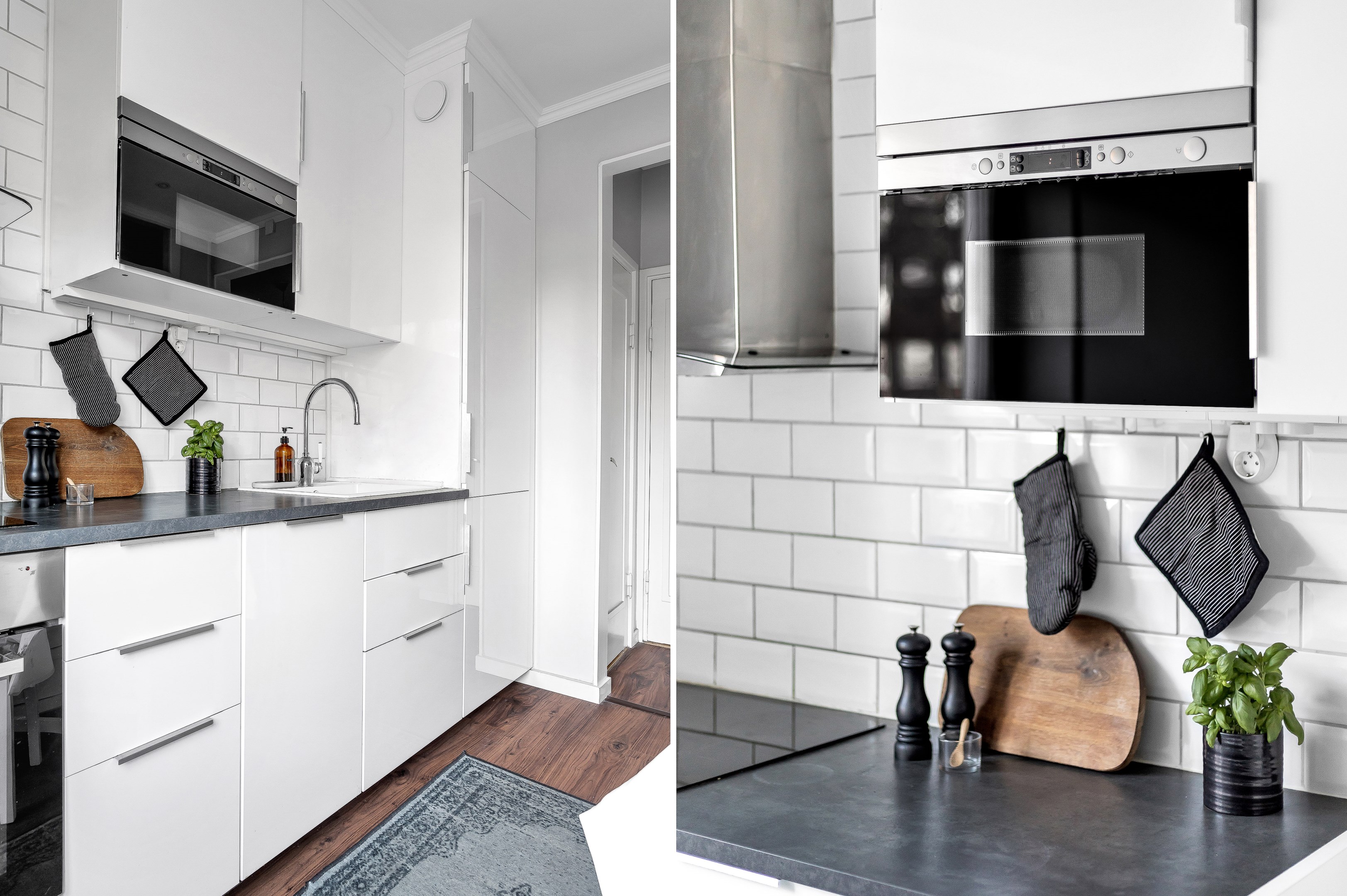 Bostadsbild från Vaksalagatan 42B, Såld i Höganäs, Uppsala