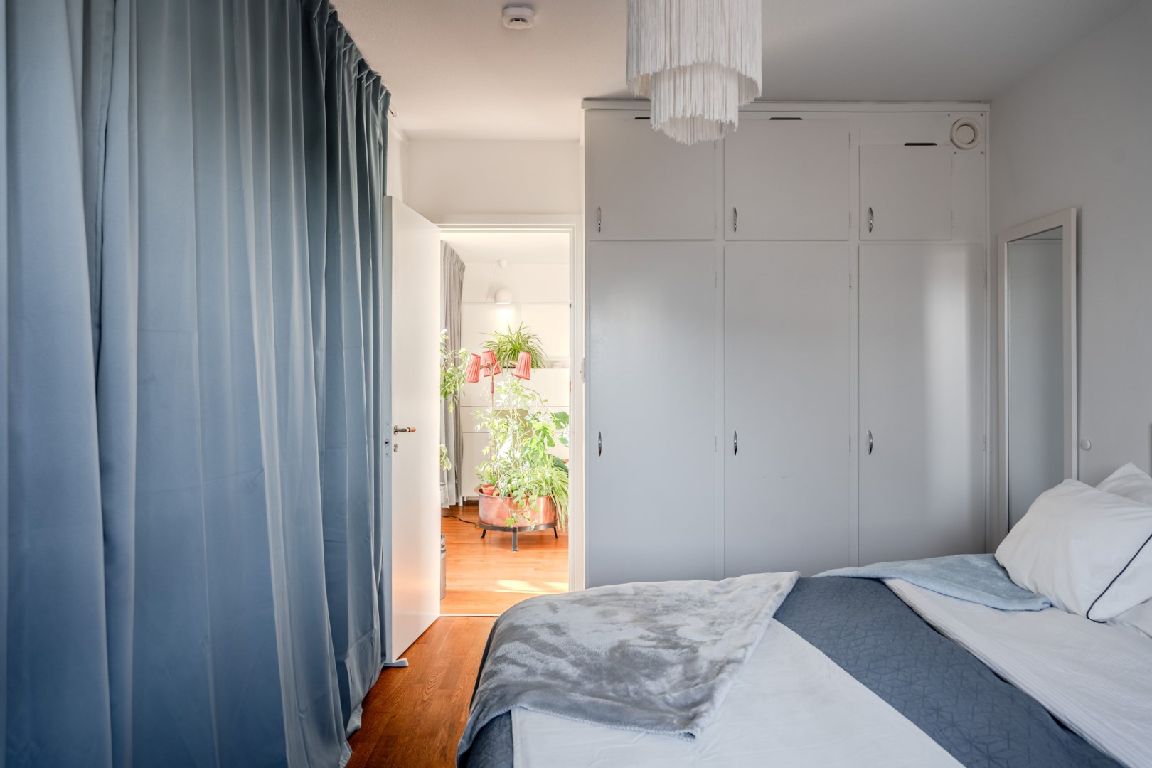 Bostadsbild från Källparksgatan 20, Såld i Salabacke, Uppsala