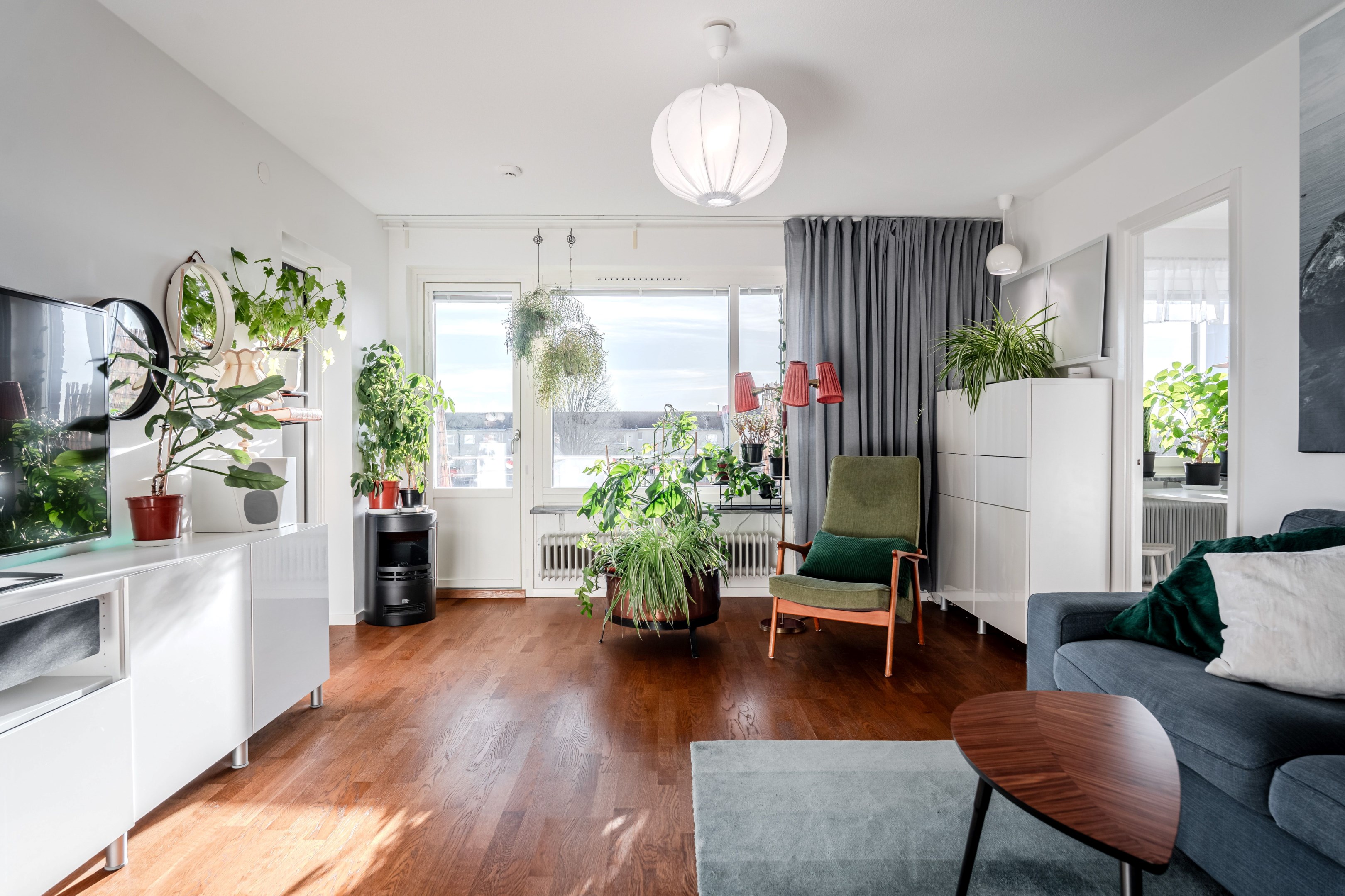 Bostadsbild från Källparksgatan 20, Såld i Salabacke, Uppsala