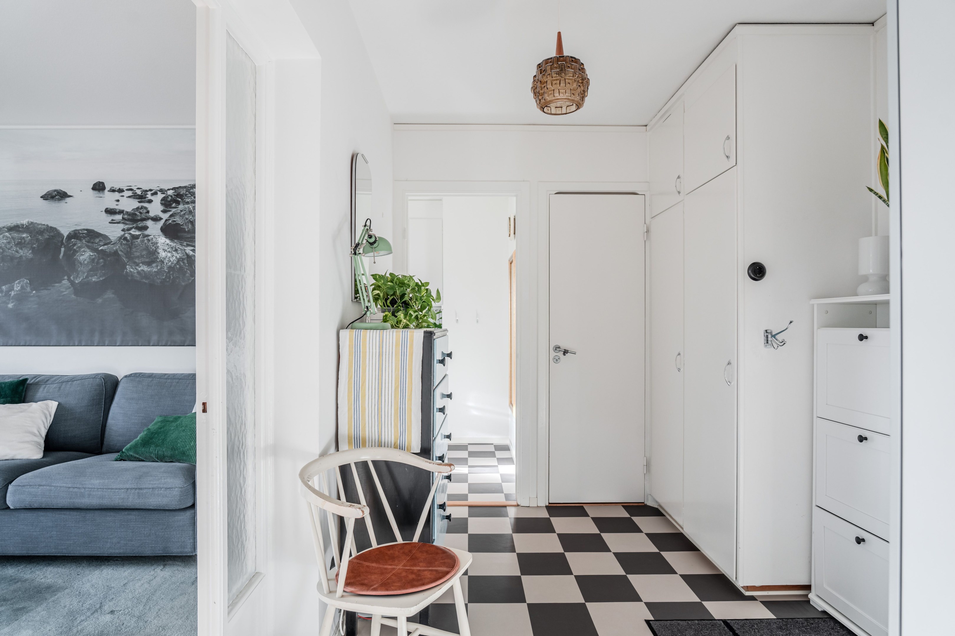 Bostadsbild från Källparksgatan 20, Såld i Salabacke, Uppsala