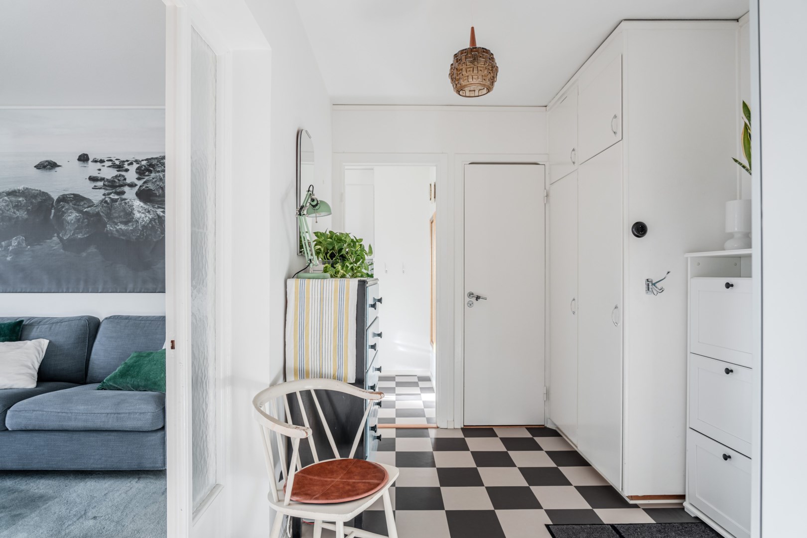 Bostadsbild från Källparksgatan 20, Såld i Salabacke, Uppsala