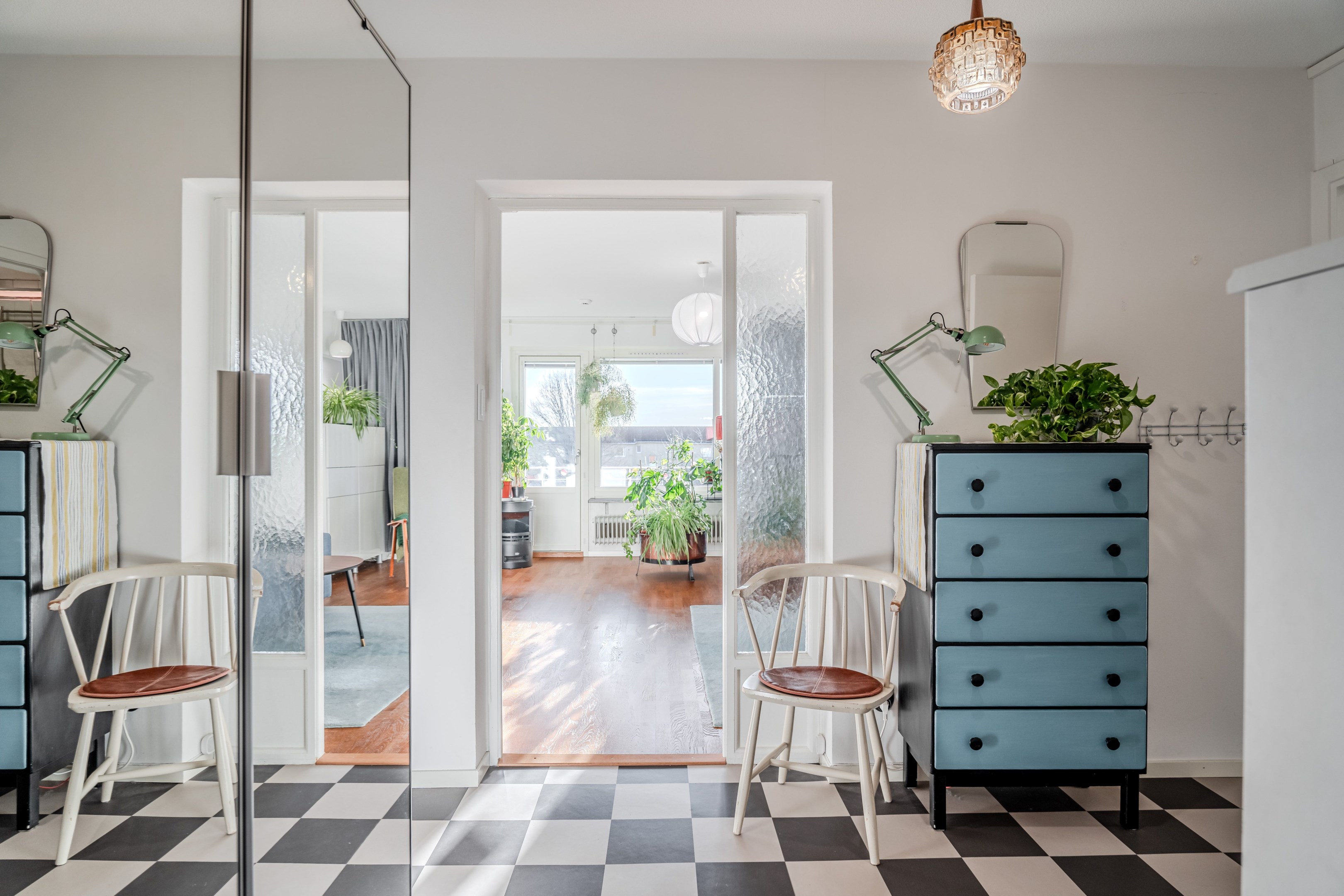 Bostadsbild från Källparksgatan 20, Såld i Salabacke, Uppsala