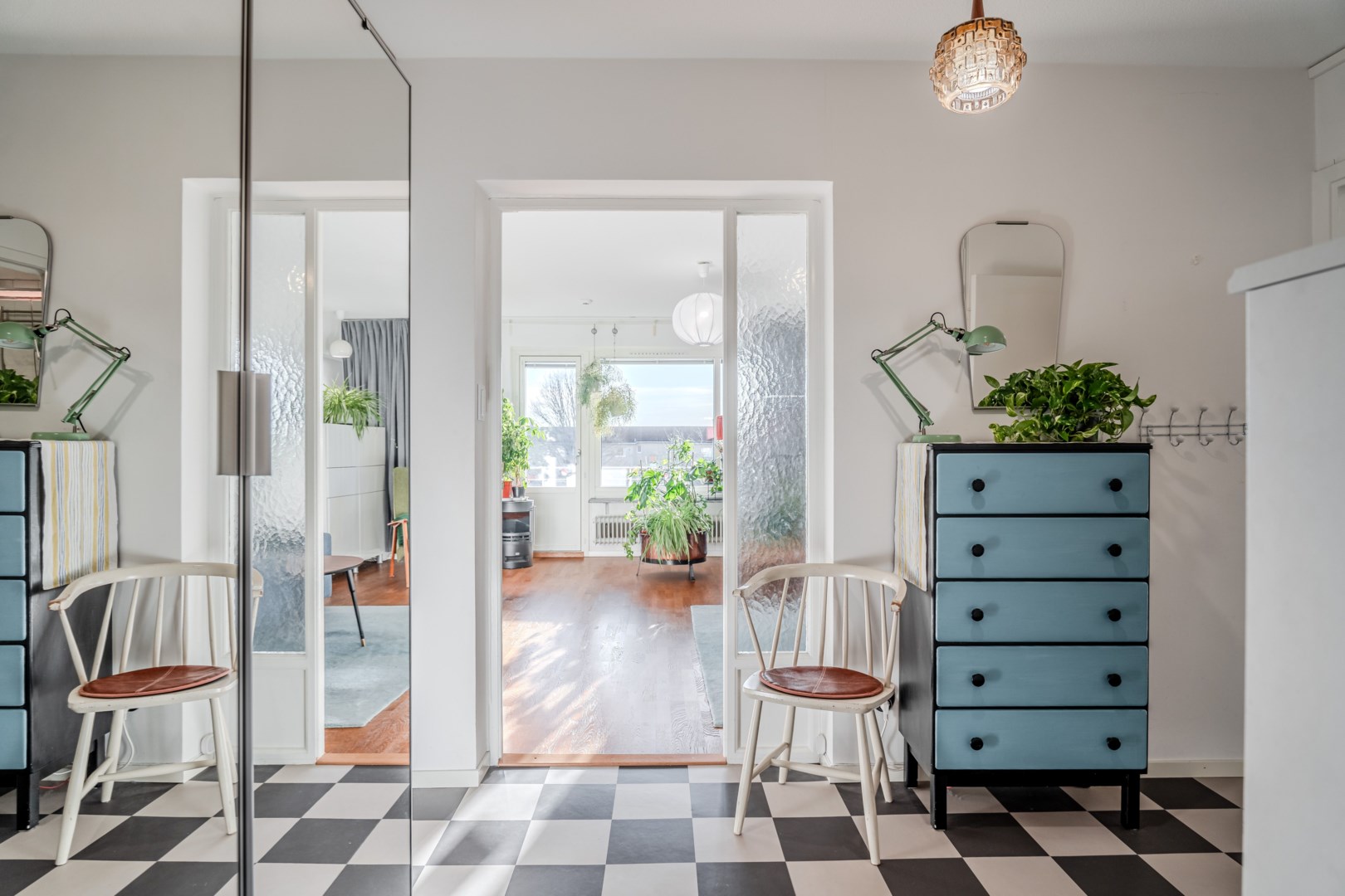 Bostadsbild från Källparksgatan 20, Såld i Salabacke, Uppsala