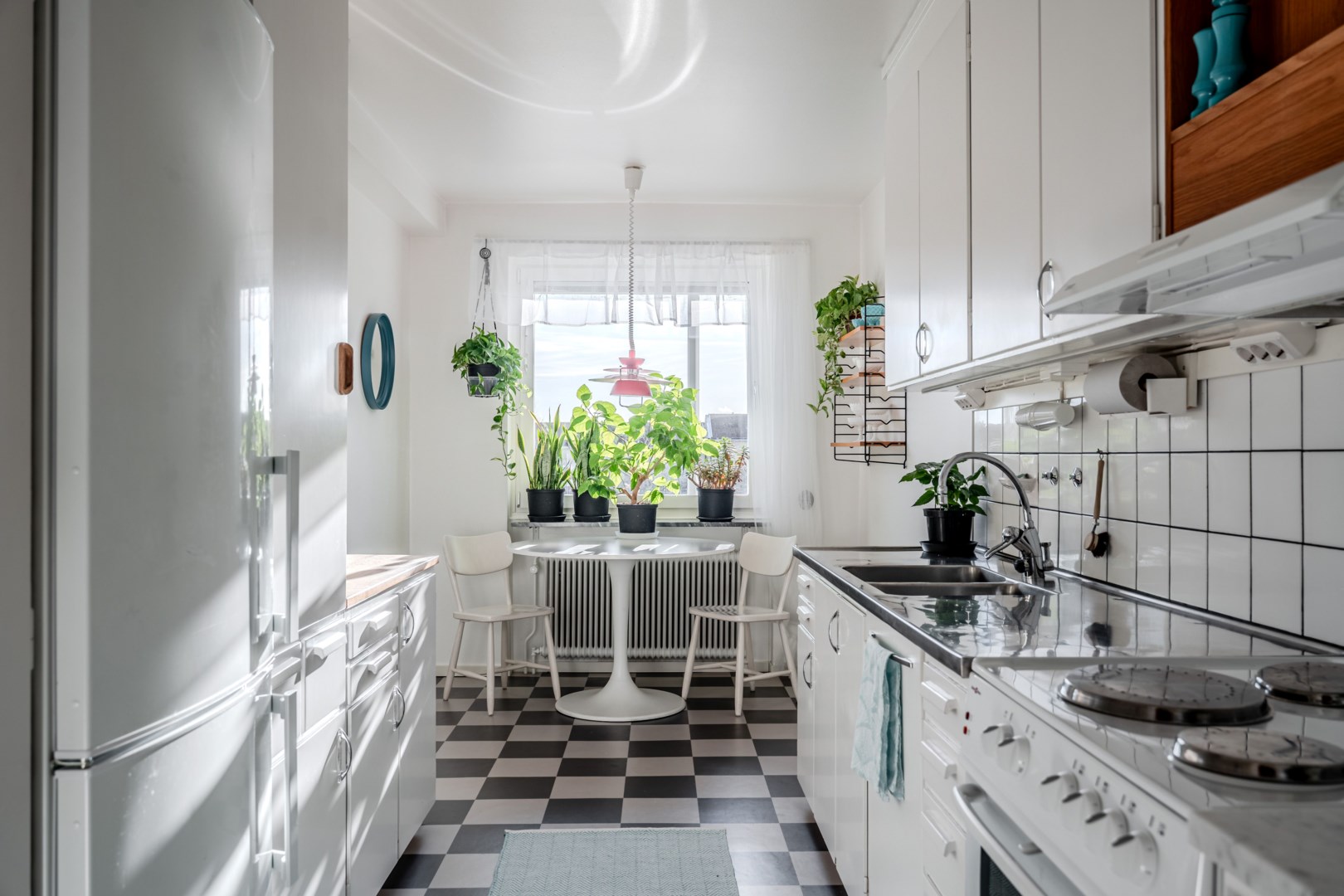 Bostadsbild från Källparksgatan 20, Såld i Salabacke, Uppsala