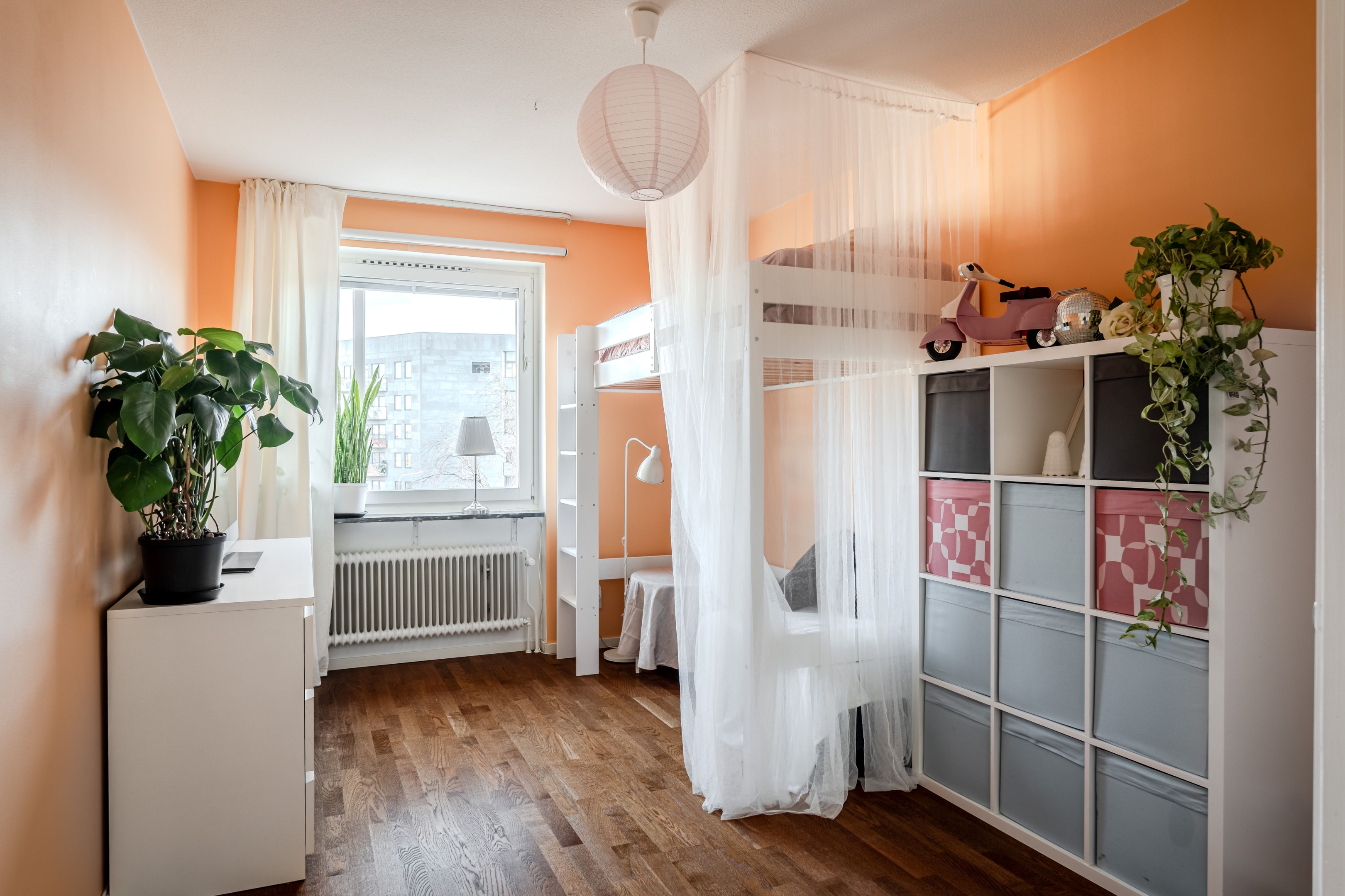 Bostadsbild från Källparksgatan 20, Såld i Salabacke, Uppsala