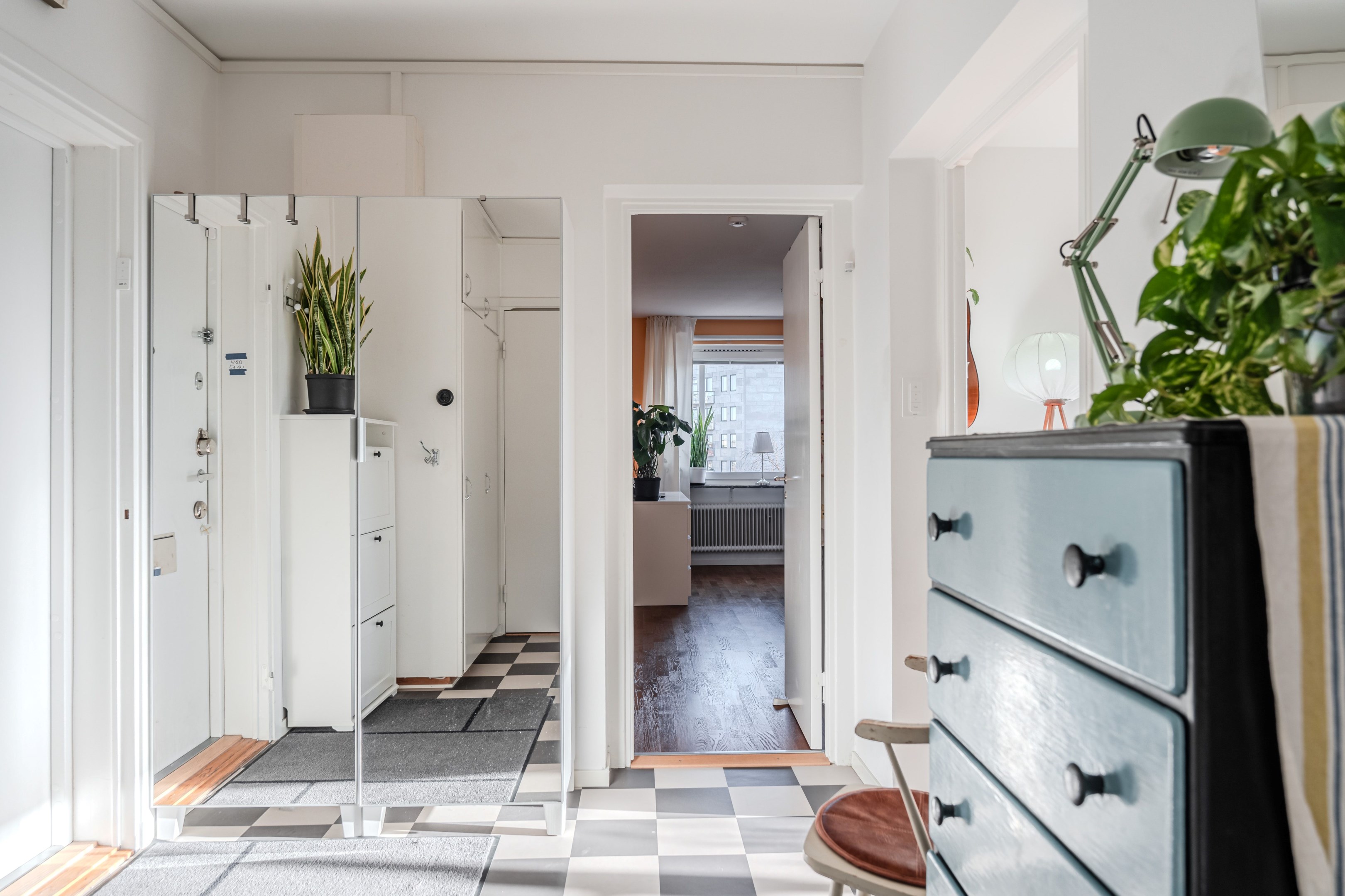 Bostadsbild från Källparksgatan 20, Såld i Salabacke, Uppsala