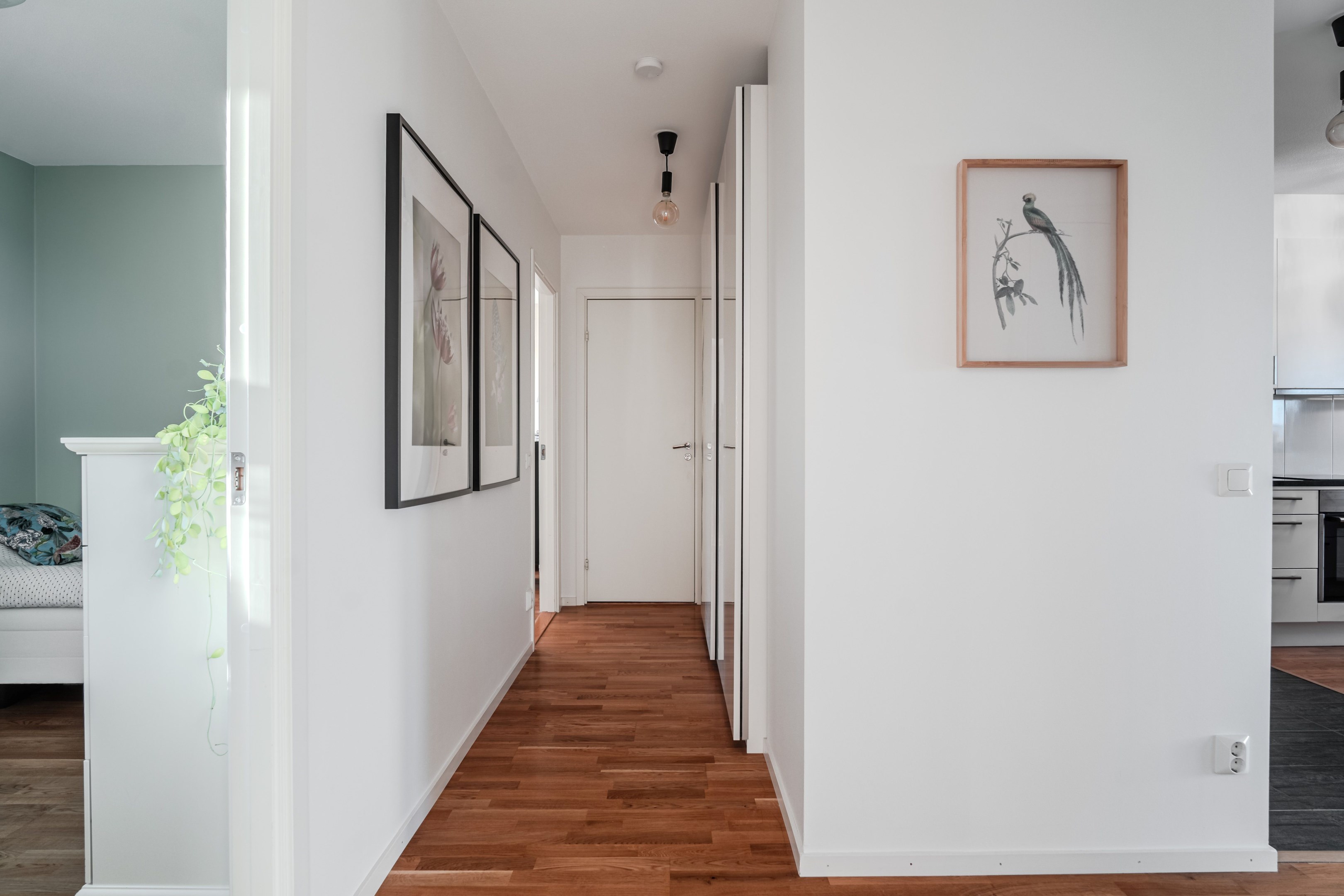 Bostadsbild från Kungsängsgatan 59E, Såld i Kungsängen, Uppsala