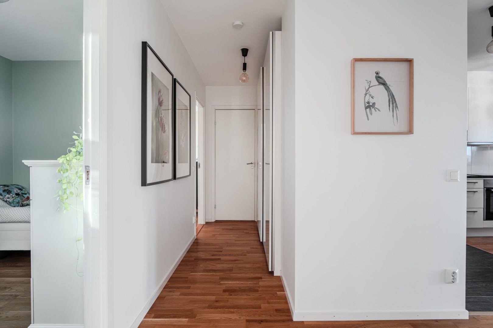 Bostadsbild från Kungsängsgatan 59E, Såld i Kungsängen, Uppsala