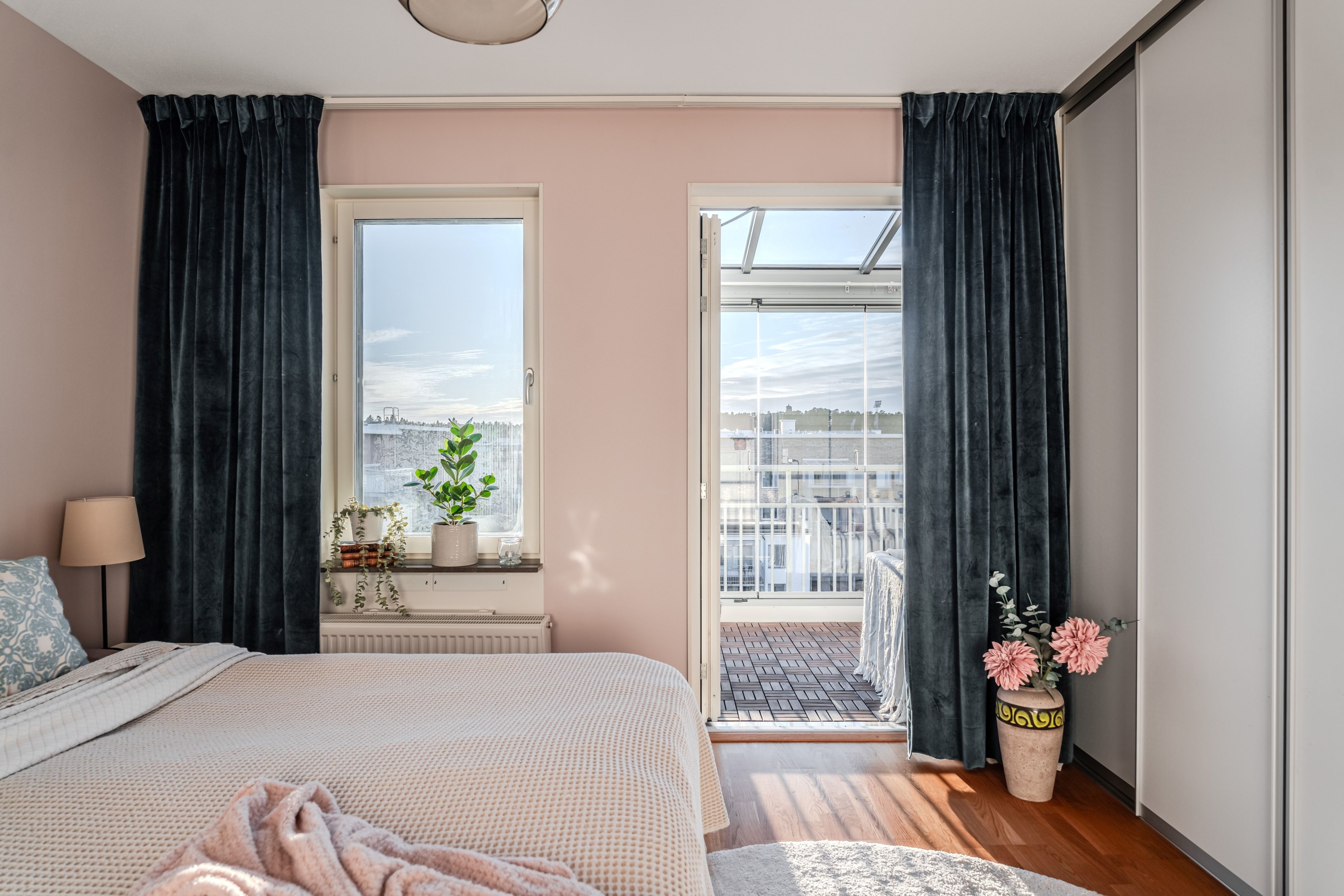 Bostadsbild från Kungsängsgatan 59E, Såld i Kungsängen, Uppsala