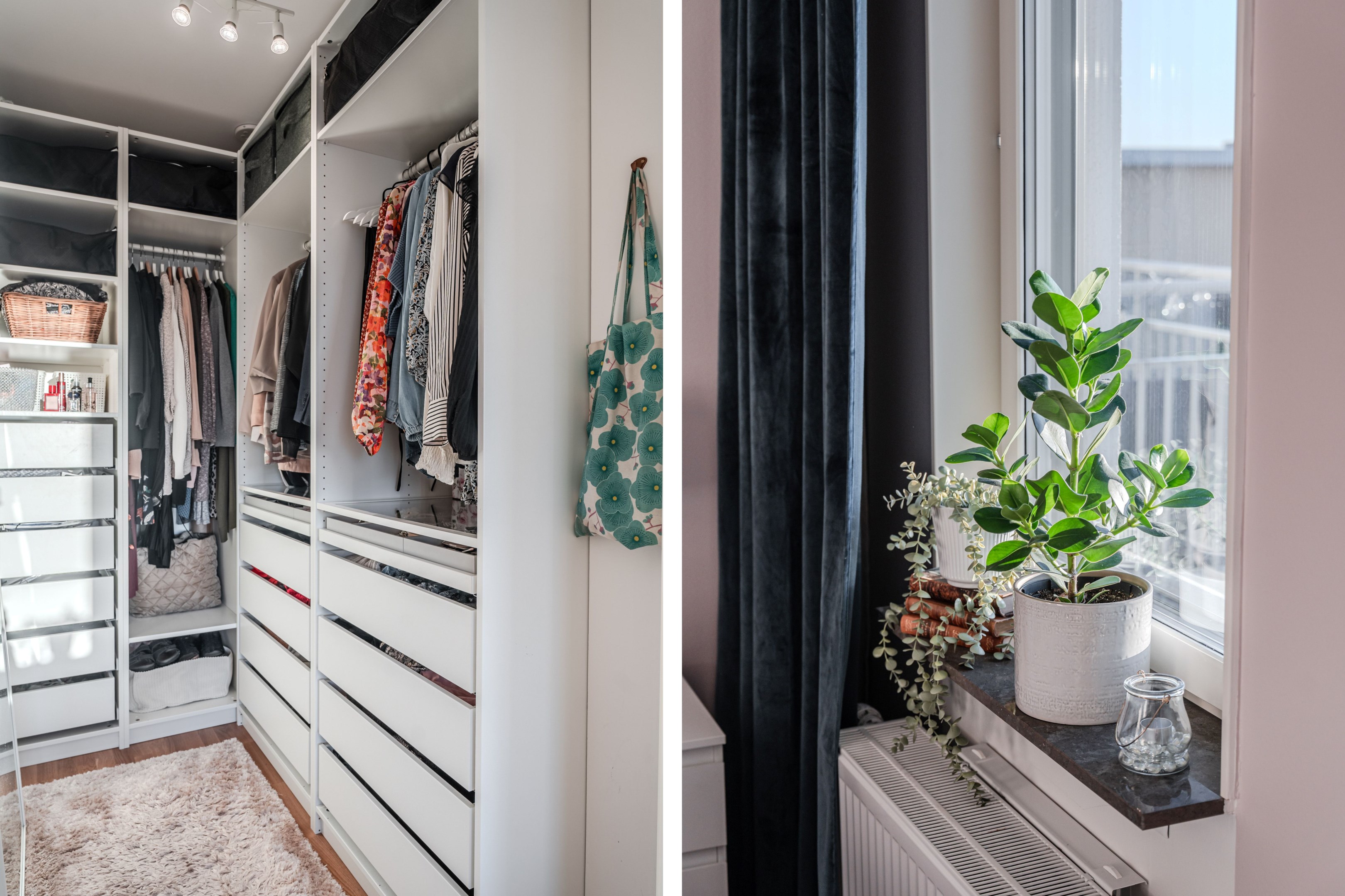 Bostadsbild från Kungsängsgatan 59E, Såld i Kungsängen, Uppsala