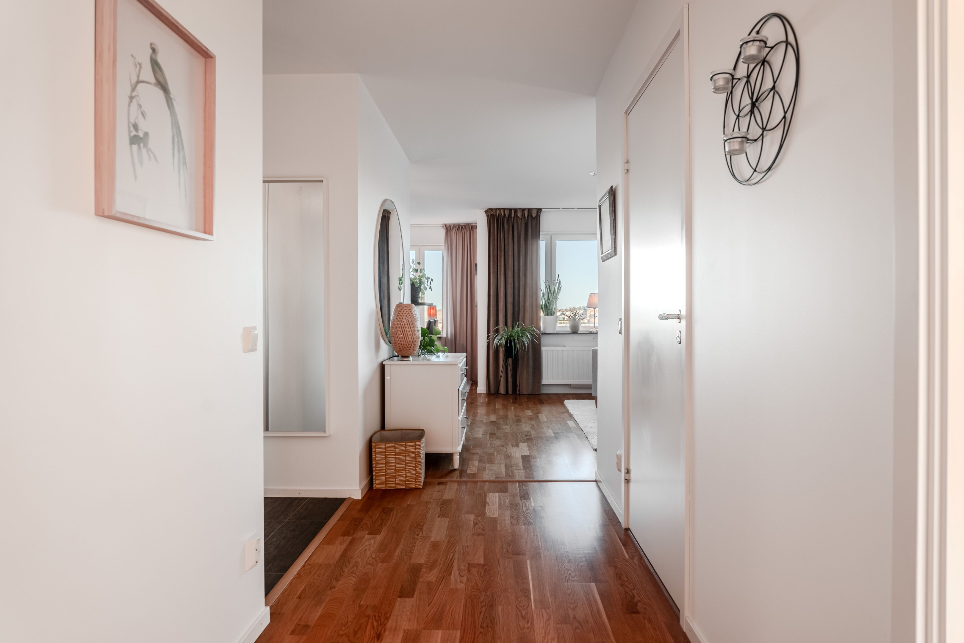 Bostadsbild från Kungsängsgatan 59E, Såld i Kungsängen, Uppsala