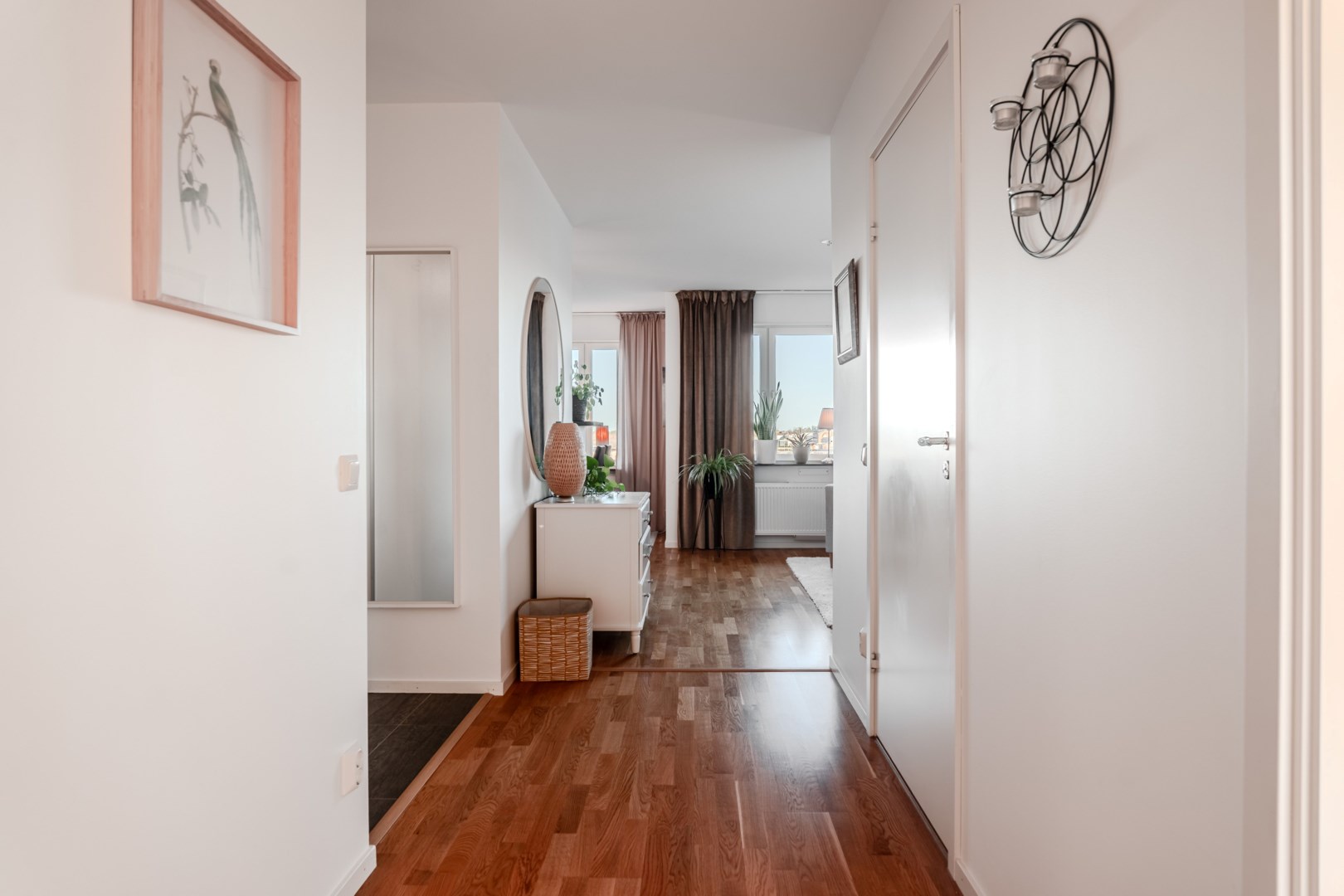 Bostadsbild från Kungsängsgatan 59E, Såld i Kungsängen, Uppsala