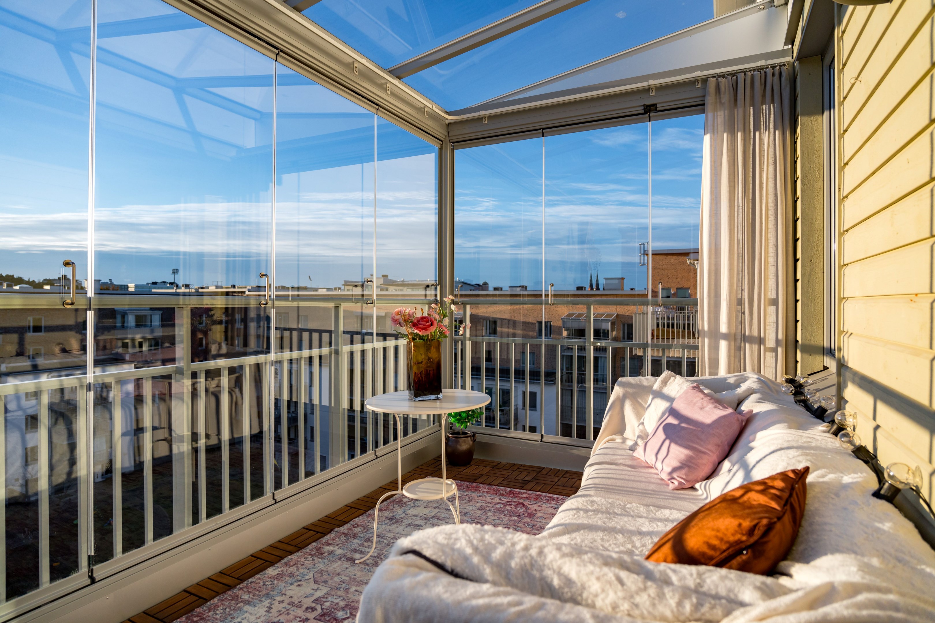 Bostadsbild från Kungsängsgatan 59E, Såld i Kungsängen, Uppsala