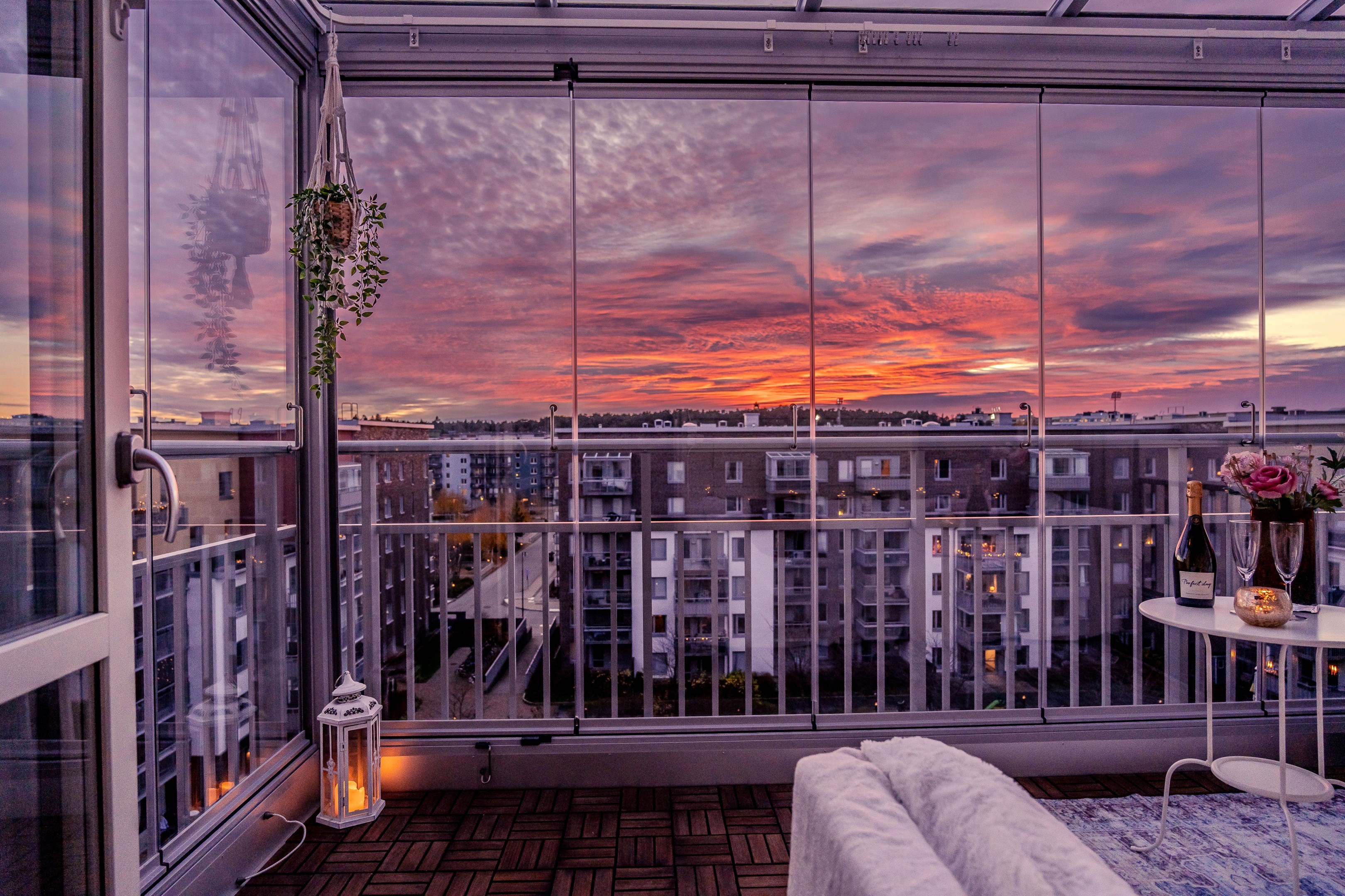 Bostadsbild från Kungsängsgatan 59E, Såld i Kungsängen, Uppsala