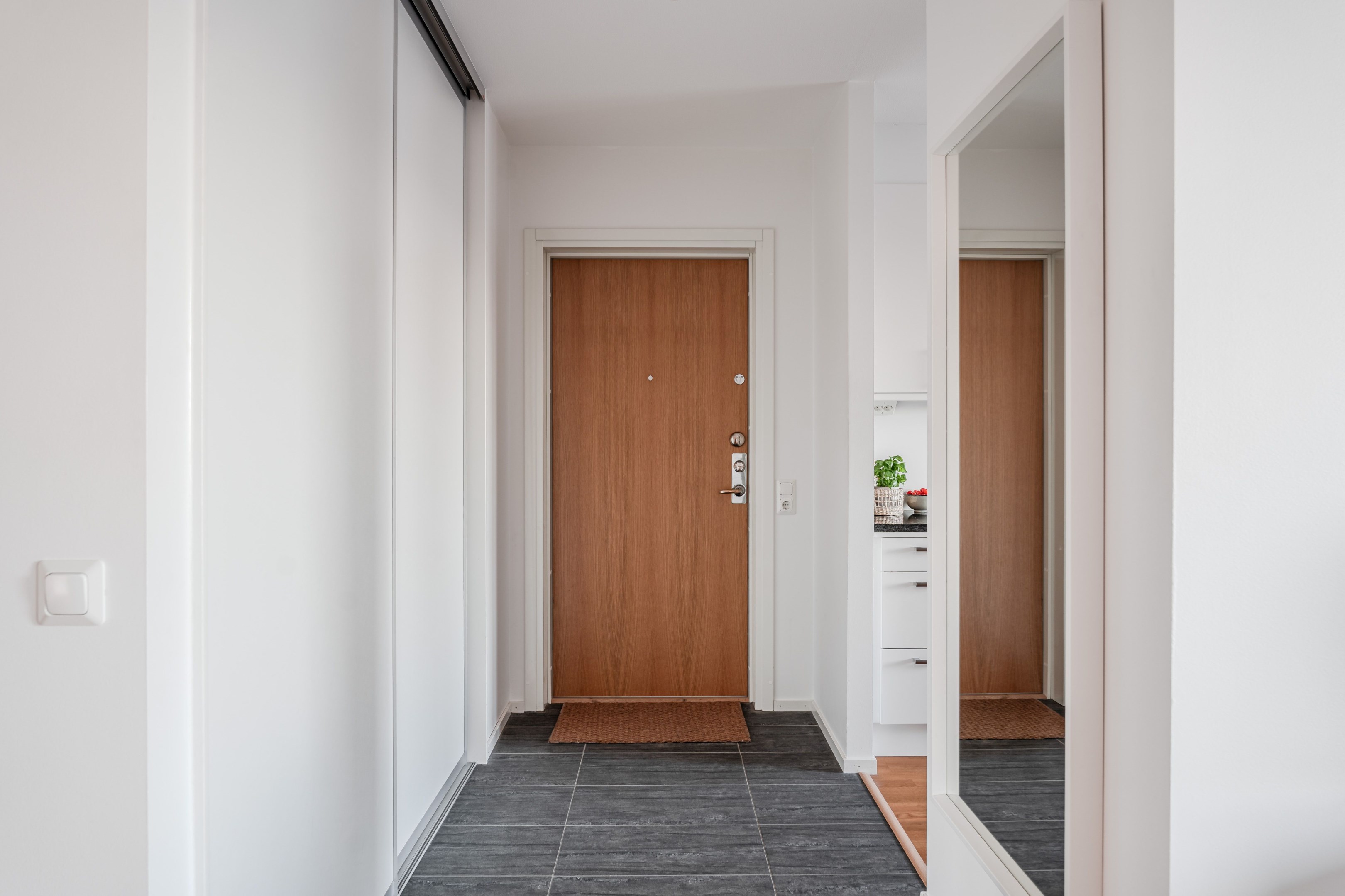 Bostadsbild från Kungsängsgatan 59E, Såld i Kungsängen, Uppsala