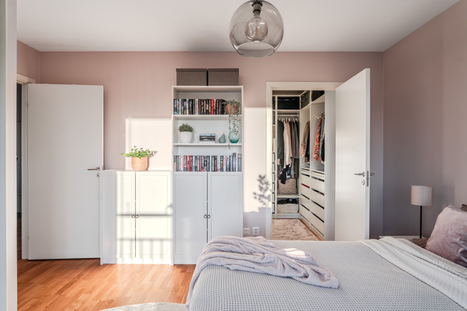 Bostadsbild från Kungsängsgatan 59E, Såld i Kungsängen, Uppsala