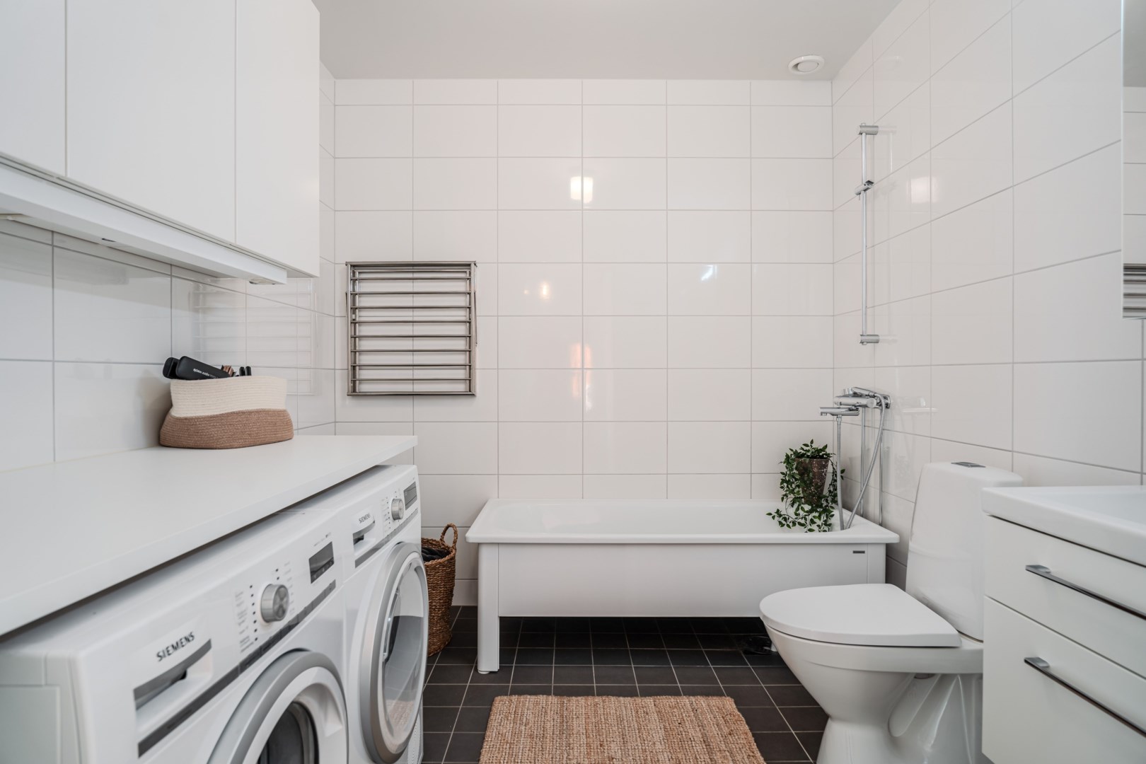 Bostadsbild från Kungsängsgatan 59E, Såld i Kungsängen, Uppsala