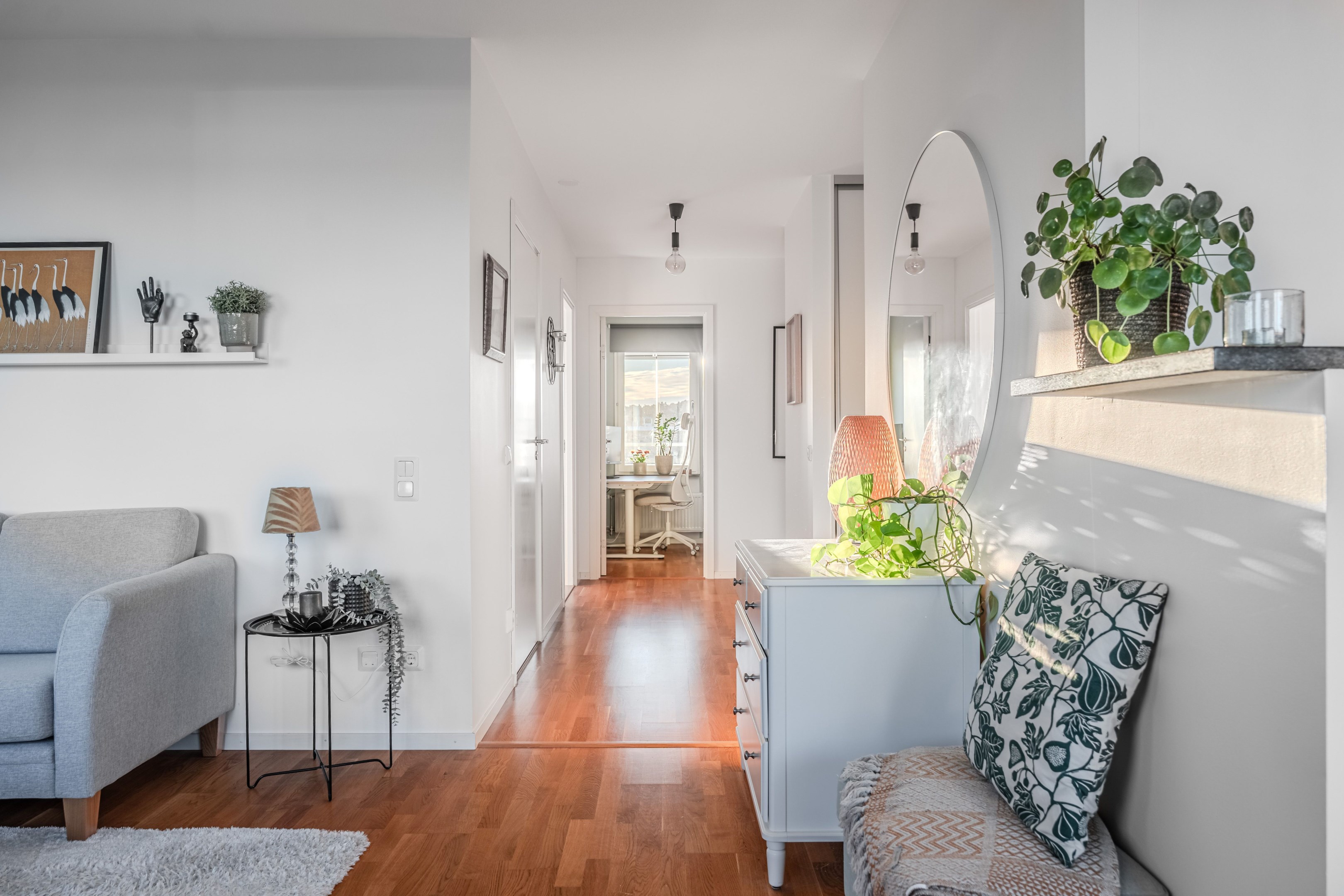 Bostadsbild från Kungsängsgatan 59E, Såld i Kungsängen, Uppsala