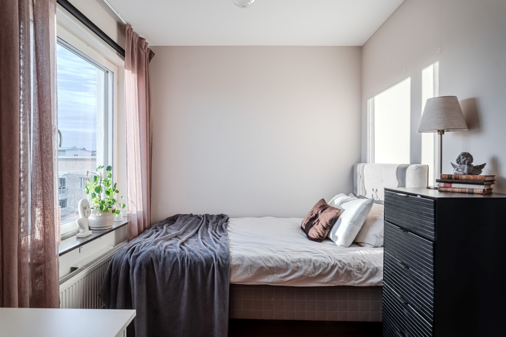 Bostadsbild från Kungsängsgatan 59E, Såld i Kungsängen, Uppsala