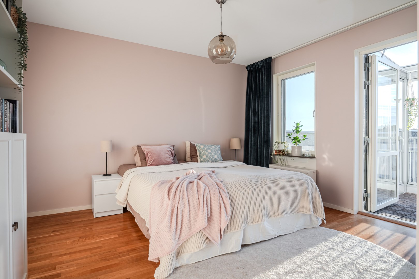 Bostadsbild från Kungsängsgatan 59E, Såld i Kungsängen, Uppsala