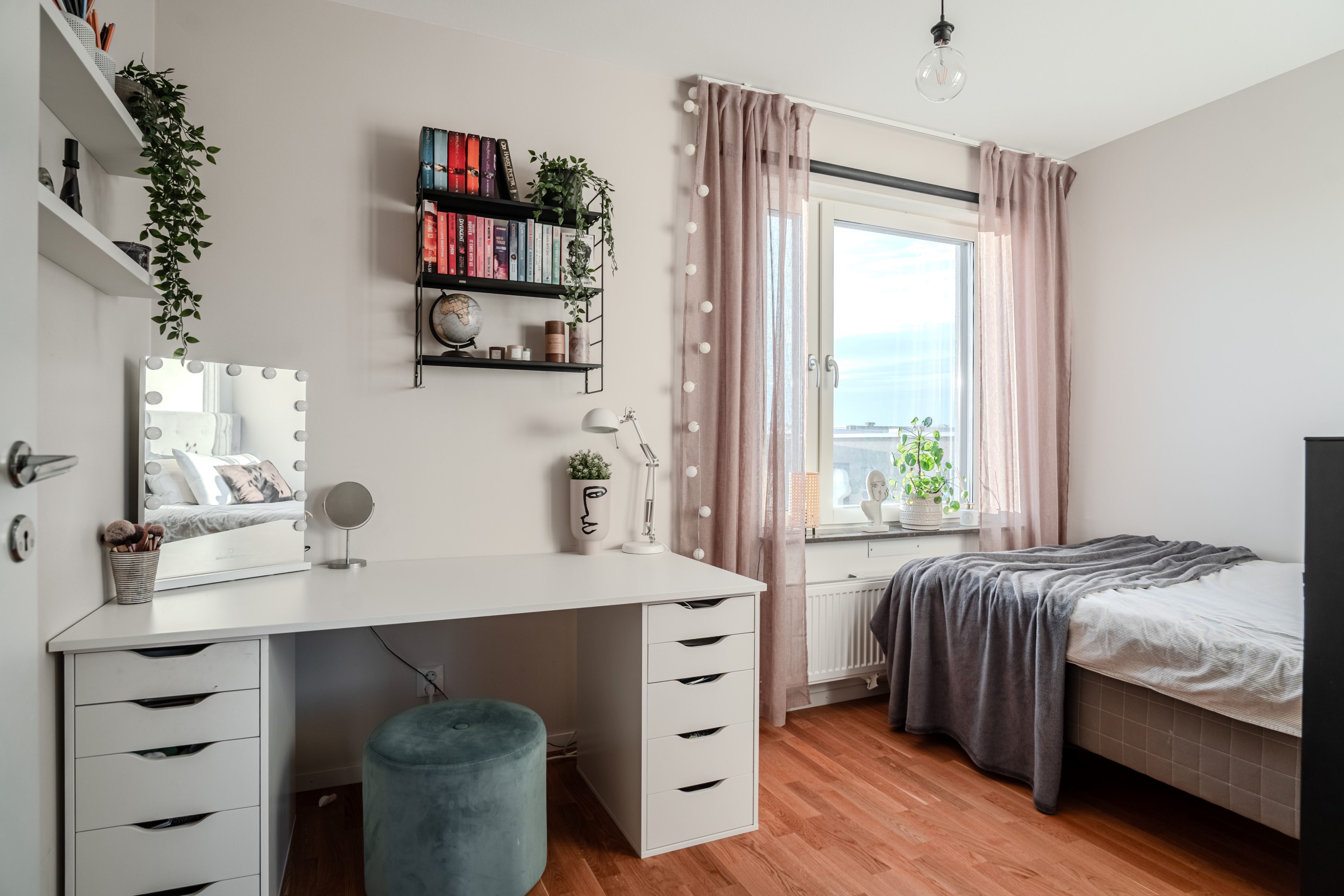 Bostadsbild från Kungsängsgatan 59E, Såld i Kungsängen, Uppsala