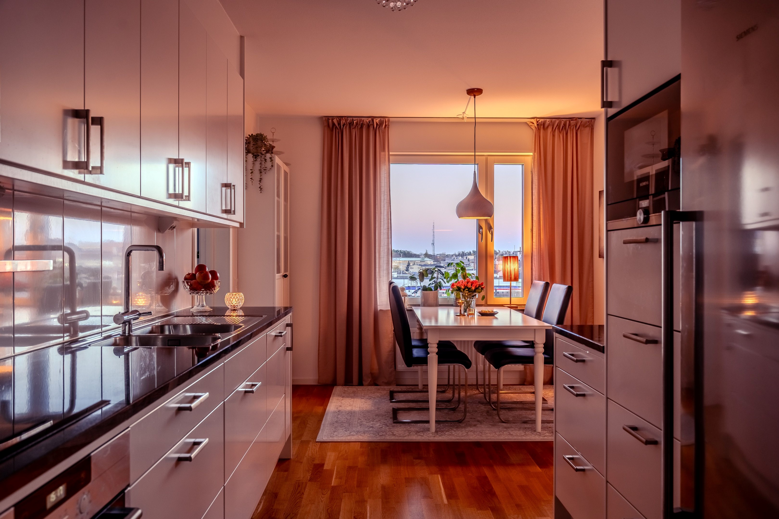 Bostadsbild från Kungsängsgatan 59E, Såld i Kungsängen, Uppsala