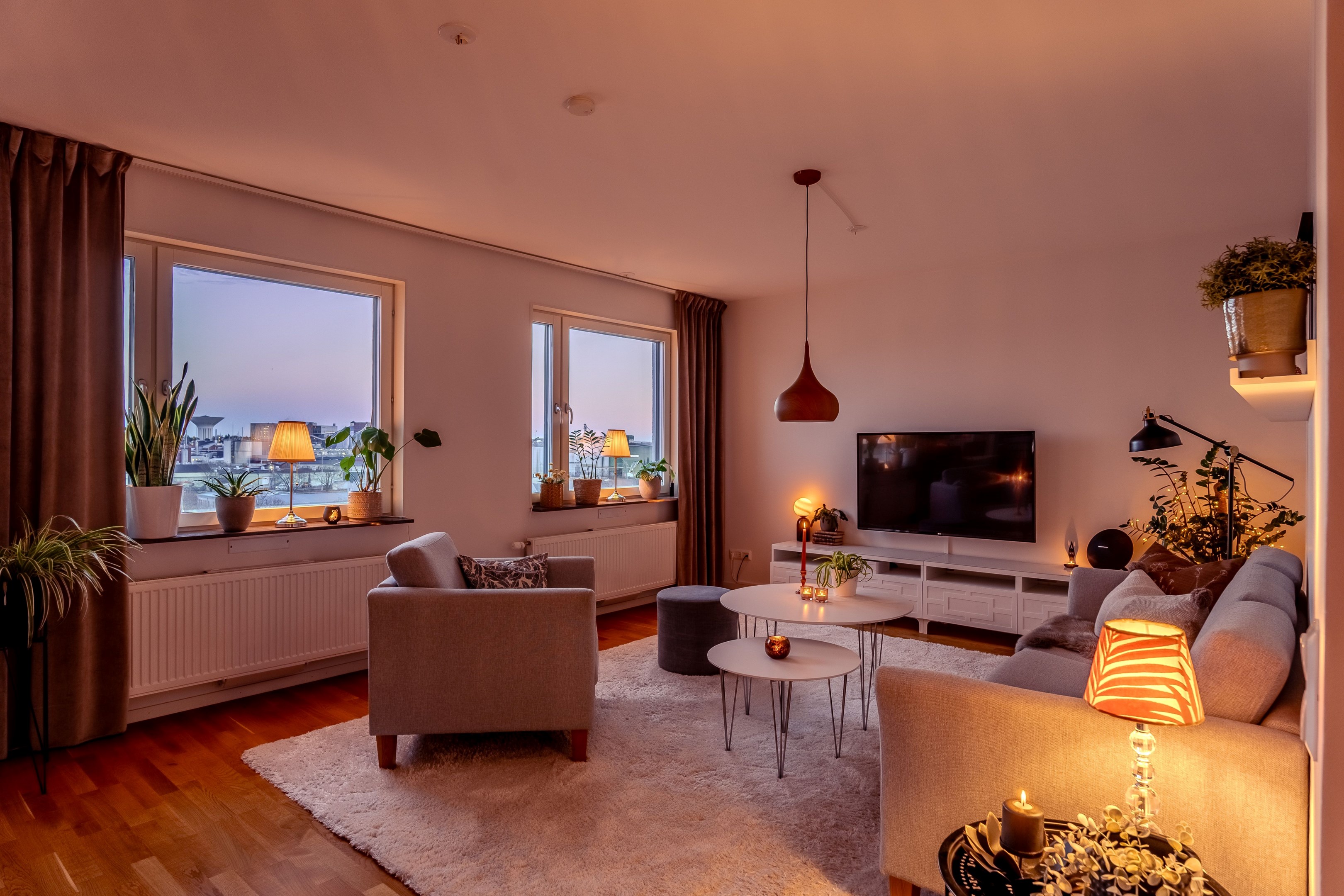 Bostadsbild från Kungsängsgatan 59E, Såld i Kungsängen, Uppsala