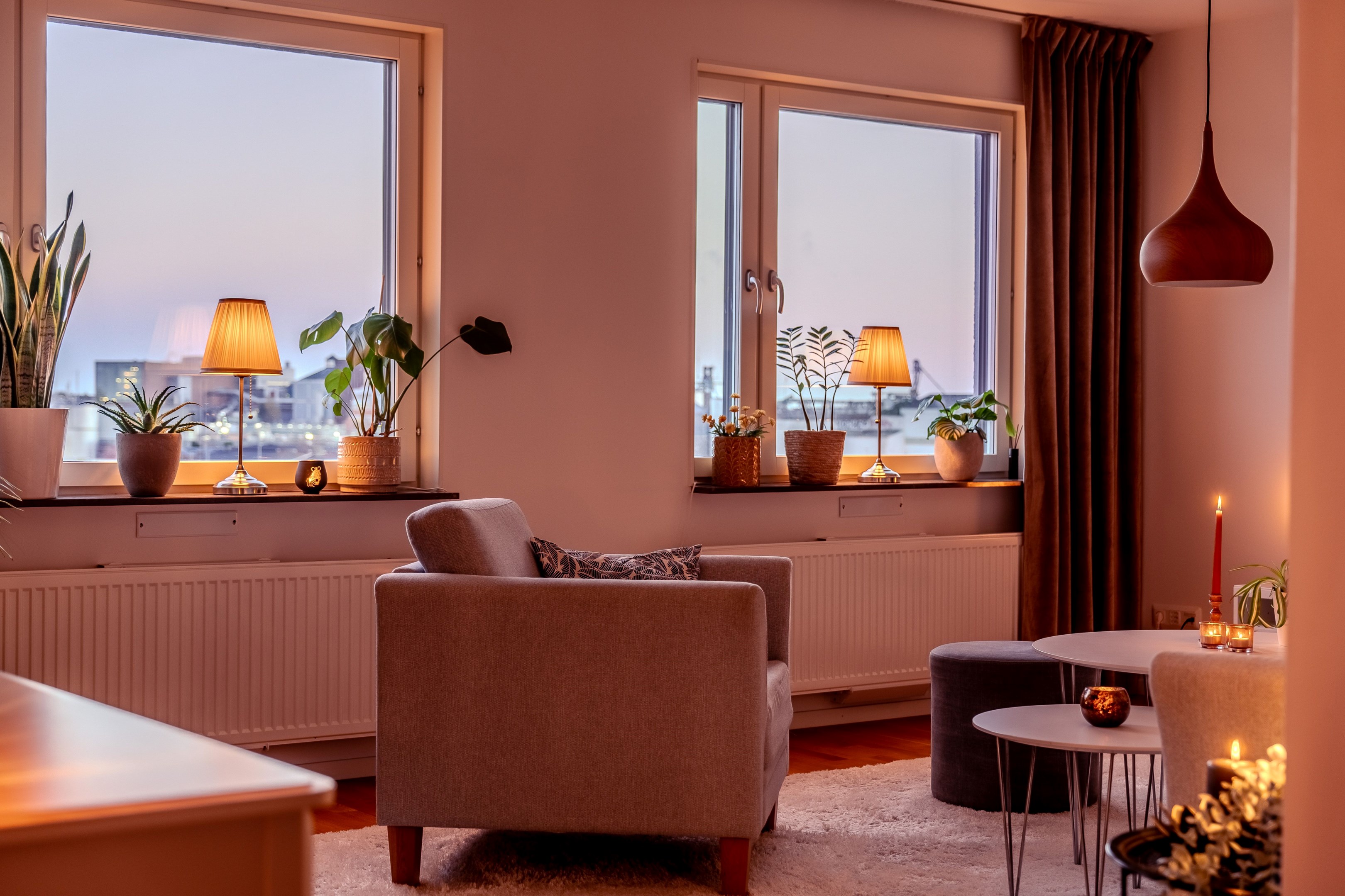 Bostadsbild från Kungsängsgatan 59E, Såld i Kungsängen, Uppsala