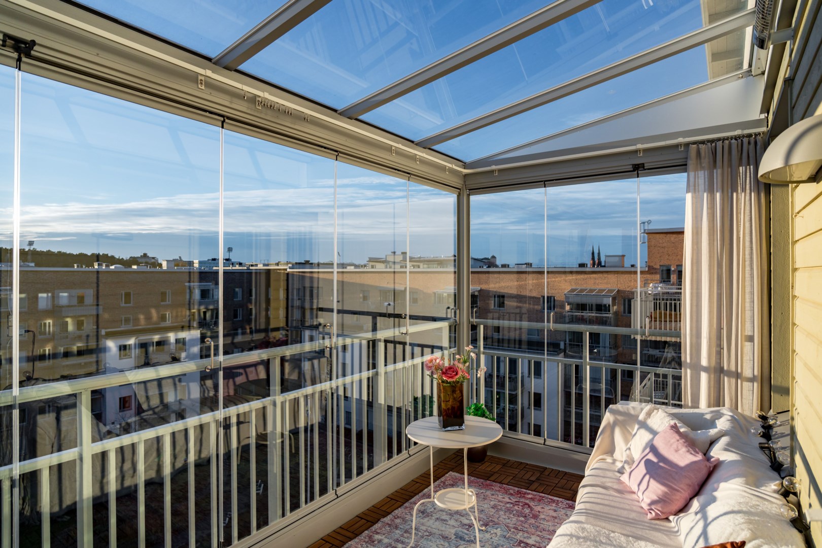 Bostadsbild från Kungsängsgatan 59E, Såld i Kungsängen, Uppsala