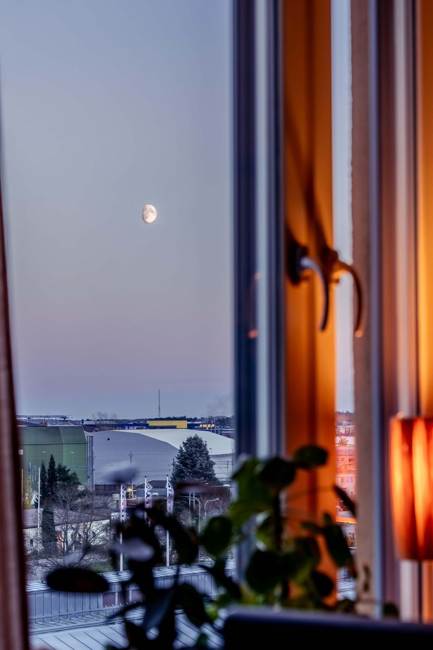 Bostadsbild från Kungsängsgatan 59E, Såld i Kungsängen, Uppsala