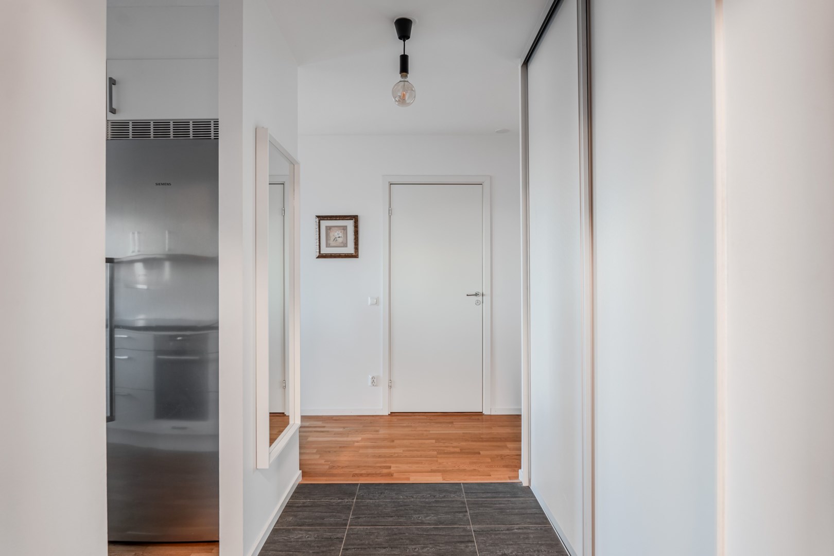 Bostadsbild från Kungsängsgatan 59E, Såld i Kungsängen, Uppsala